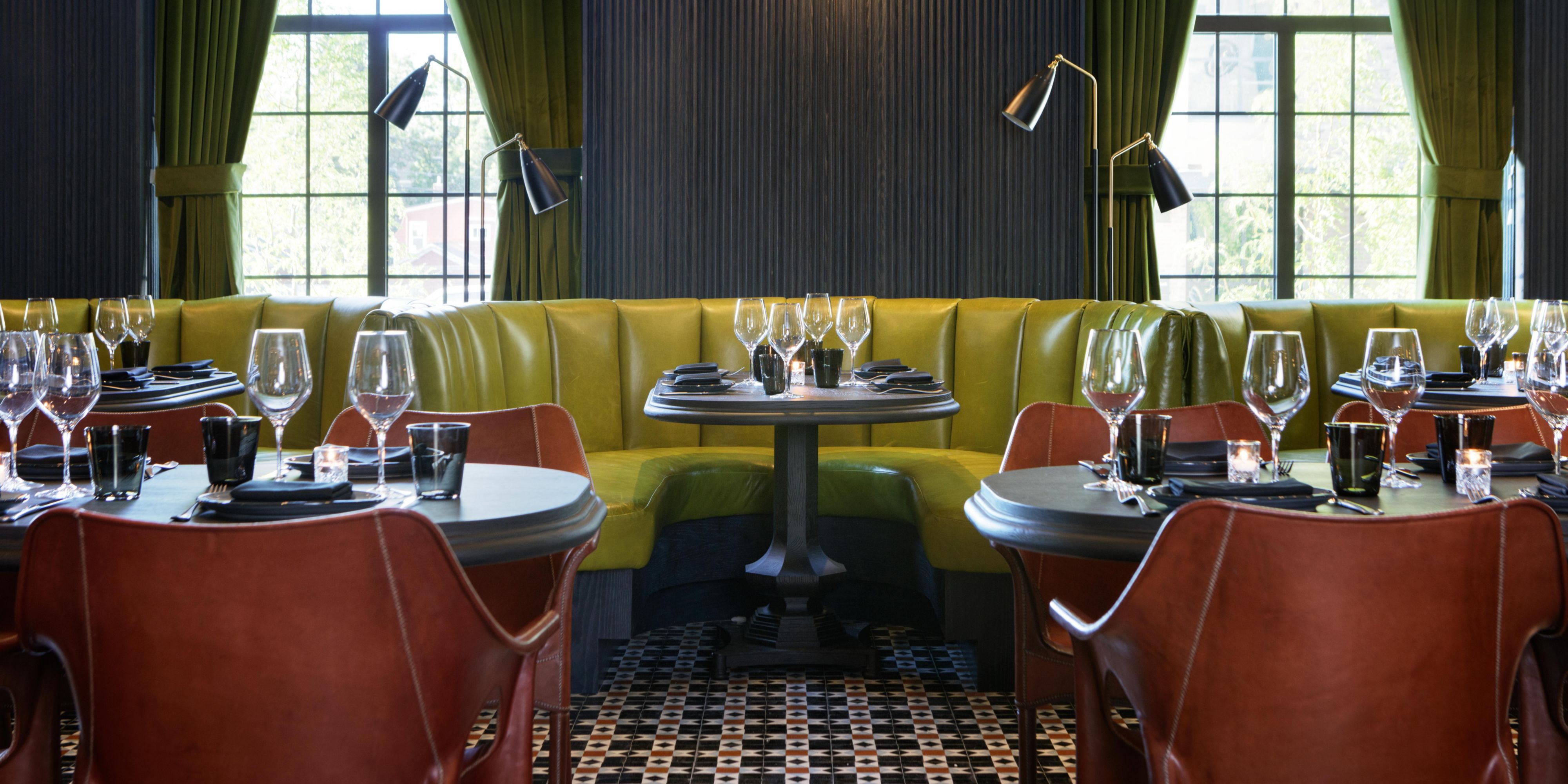 Fielding S Kimpton Restaurants