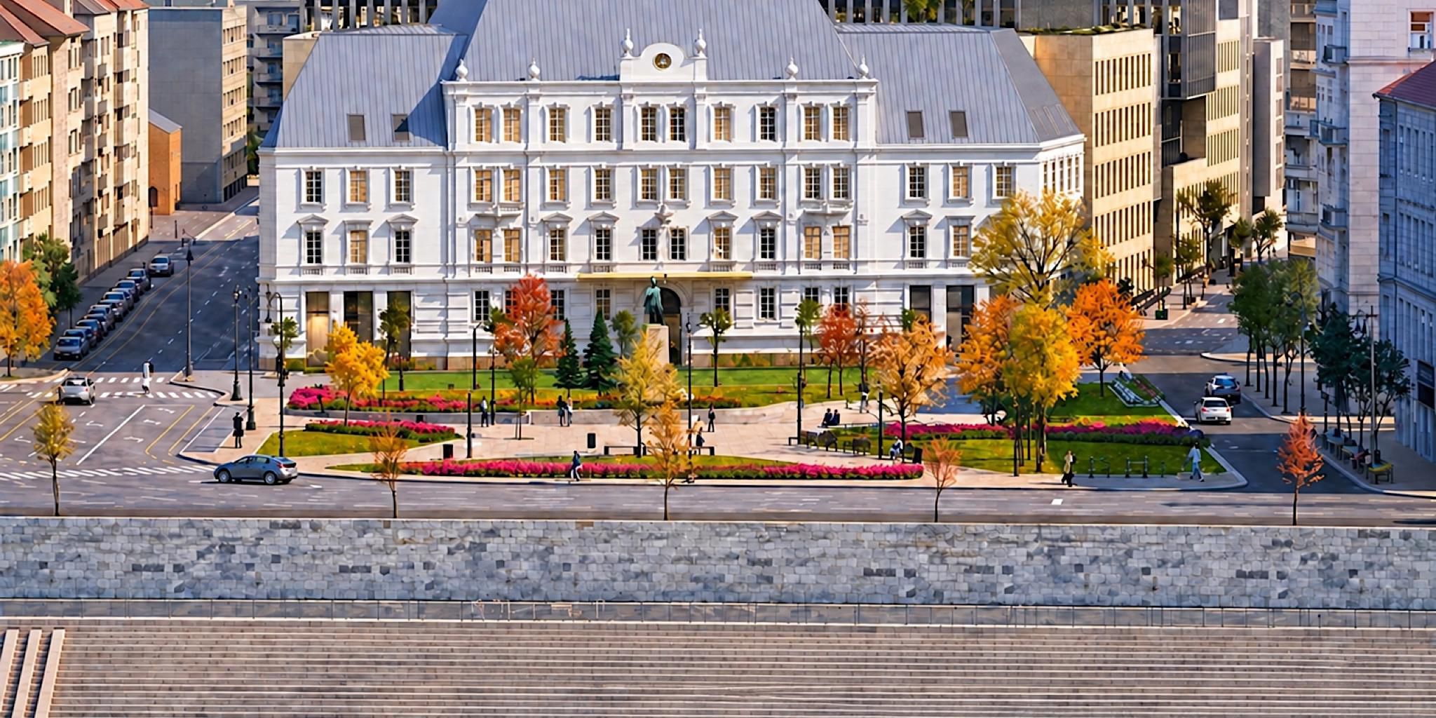 Kimpton BEM Budapest
