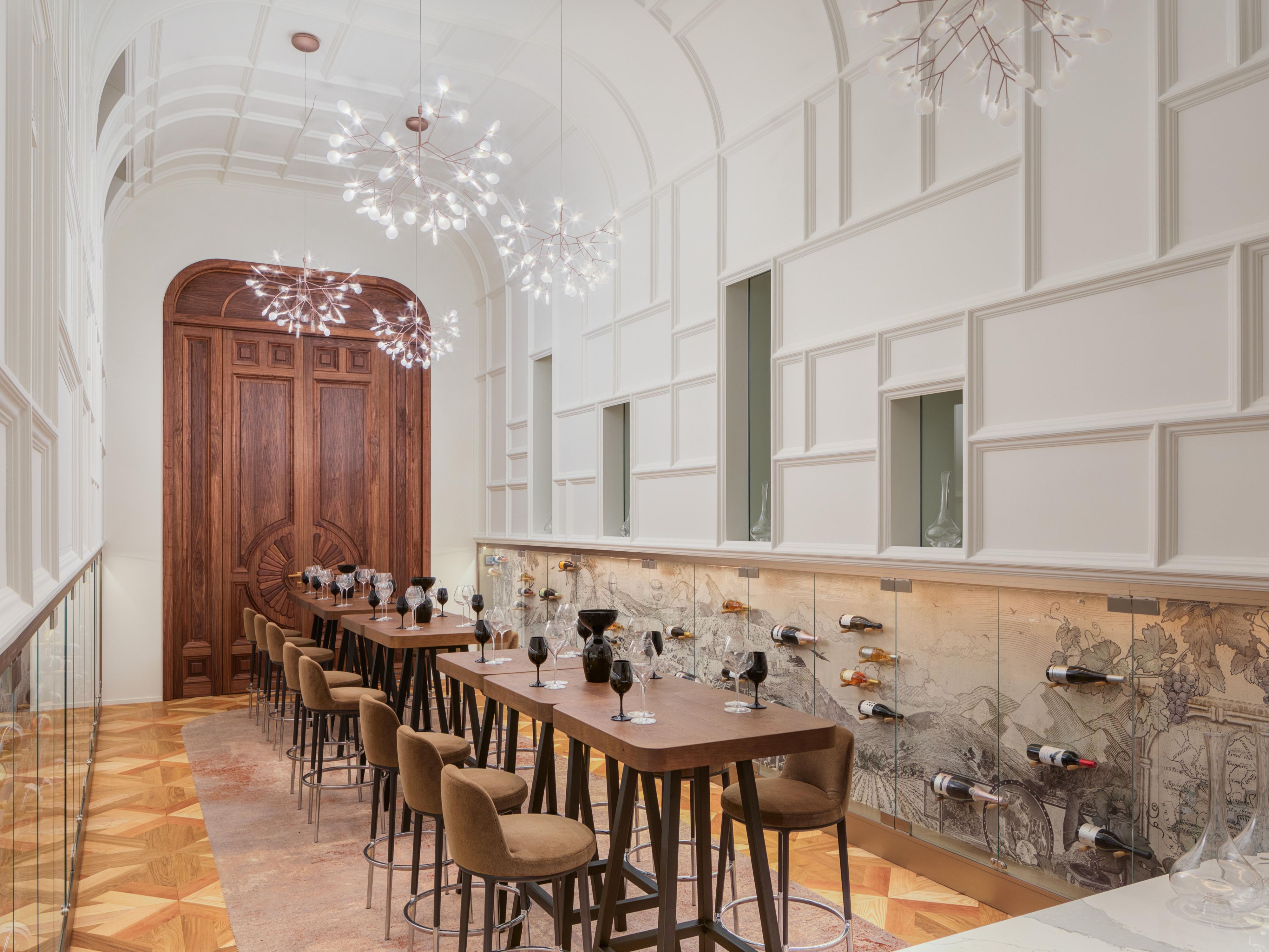 Turul Chamber