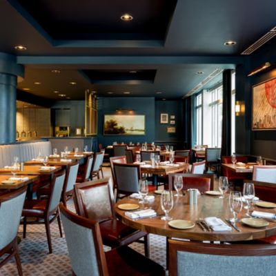 Bambara Kitchen & Bar