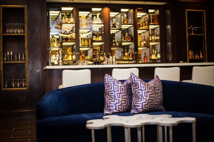 Kimpton Marlowe Hotel