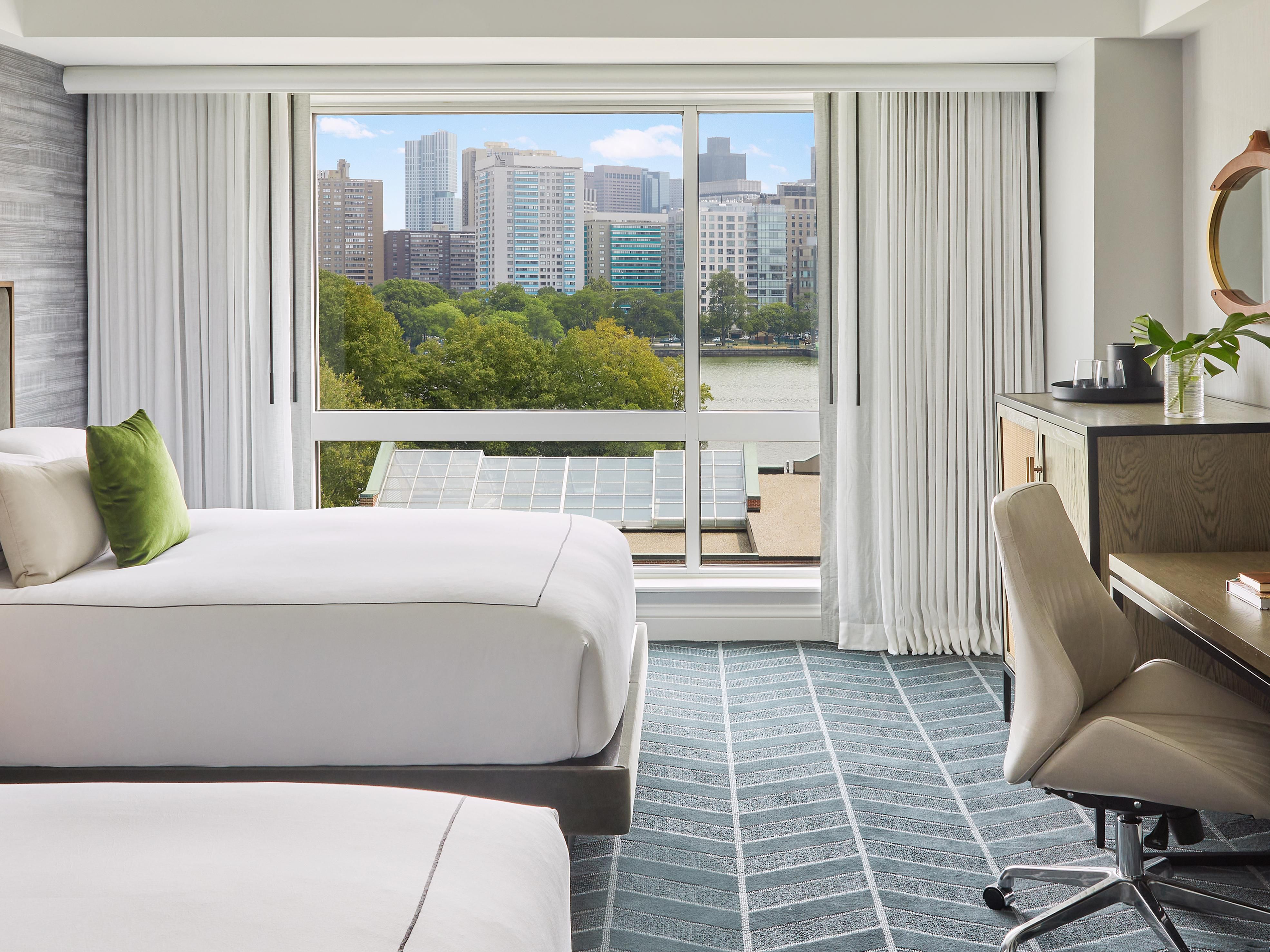 Hotel Marlowe, Cambridge, Boda Kimpton Marlowe By IHG, Cambridge