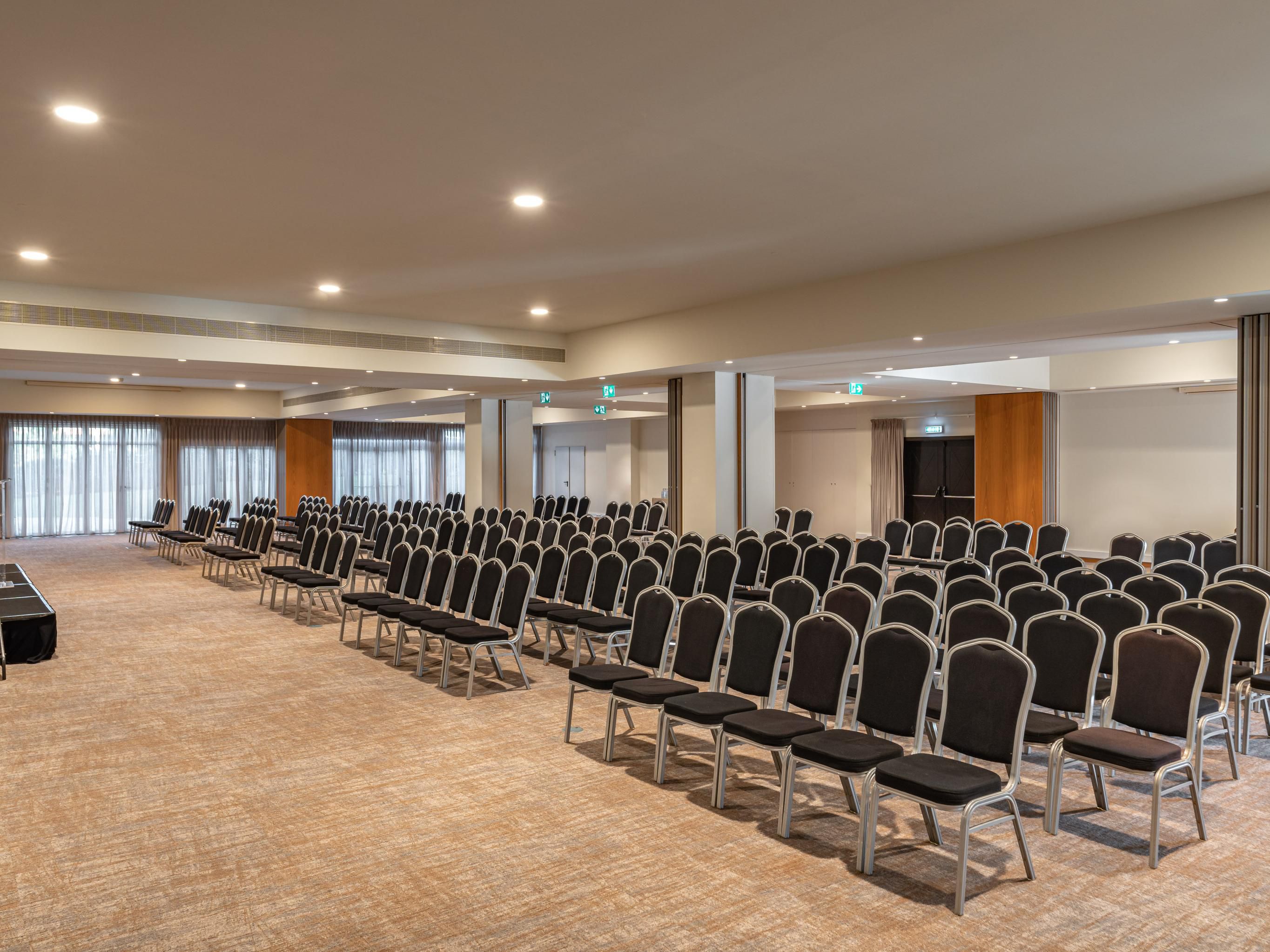 Event & Meeting Rooms in Cascais.