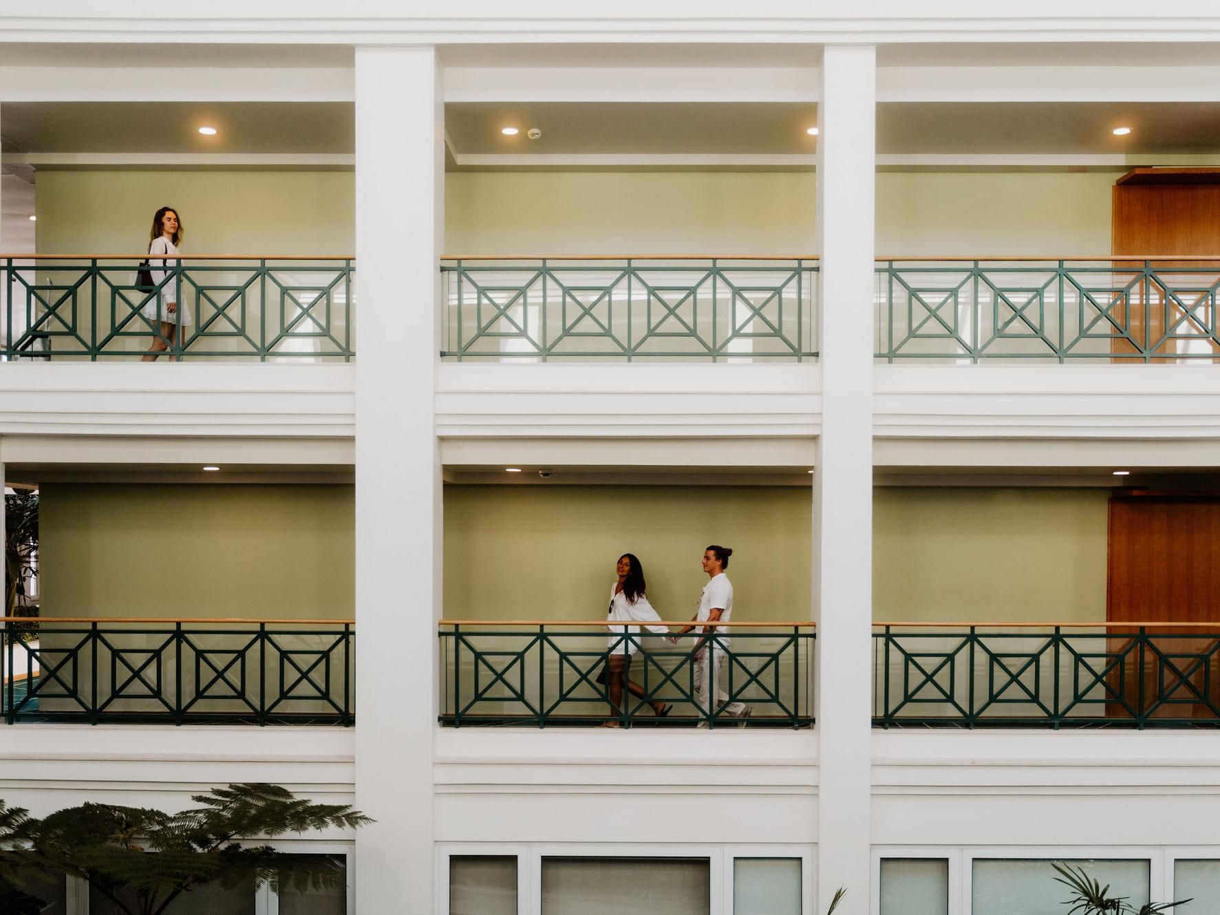 Luxury hotel interiors designed for effortless comfort.