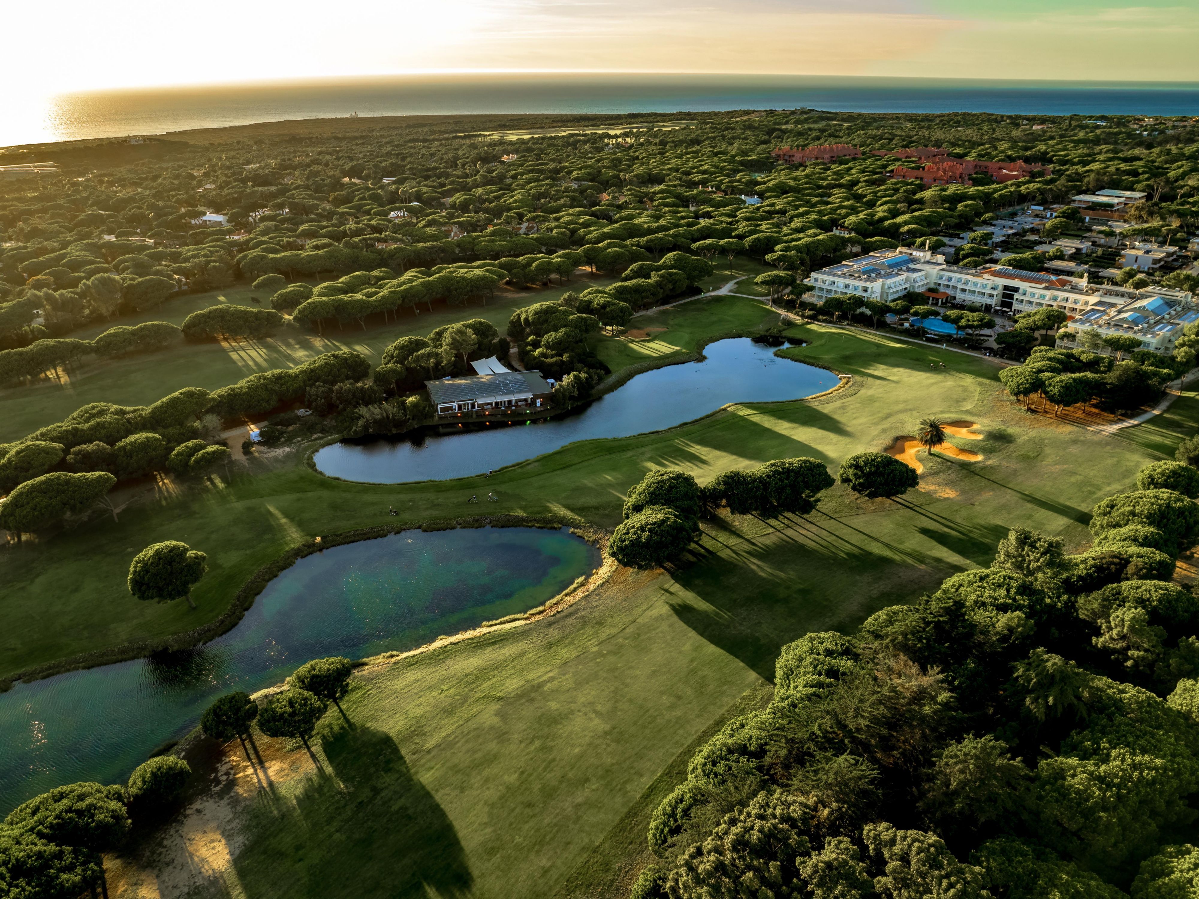 Kimpton Quinta da Marinha in Cascais, Portugal.