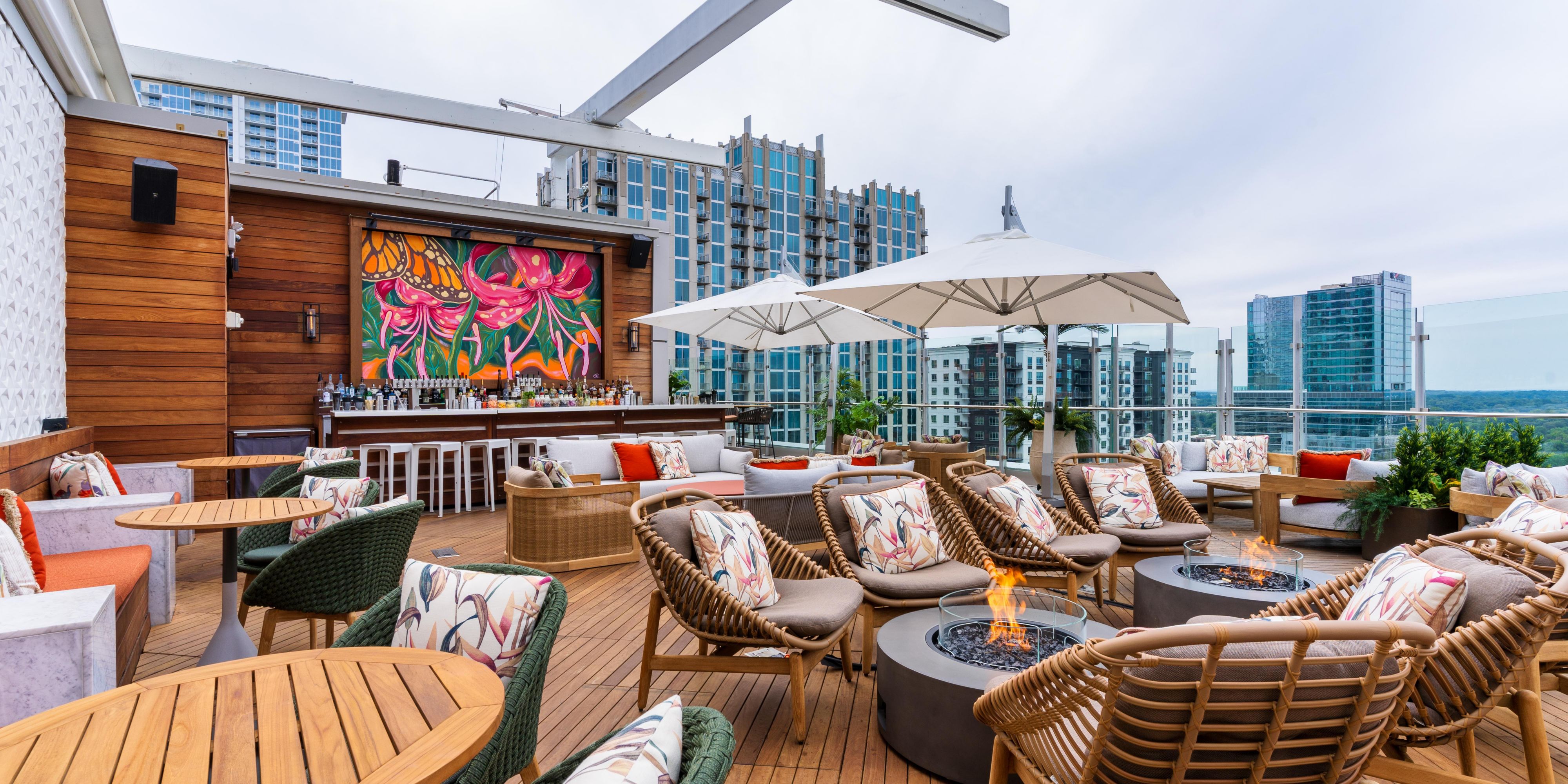 Angeline's | Kimpton Restaurants