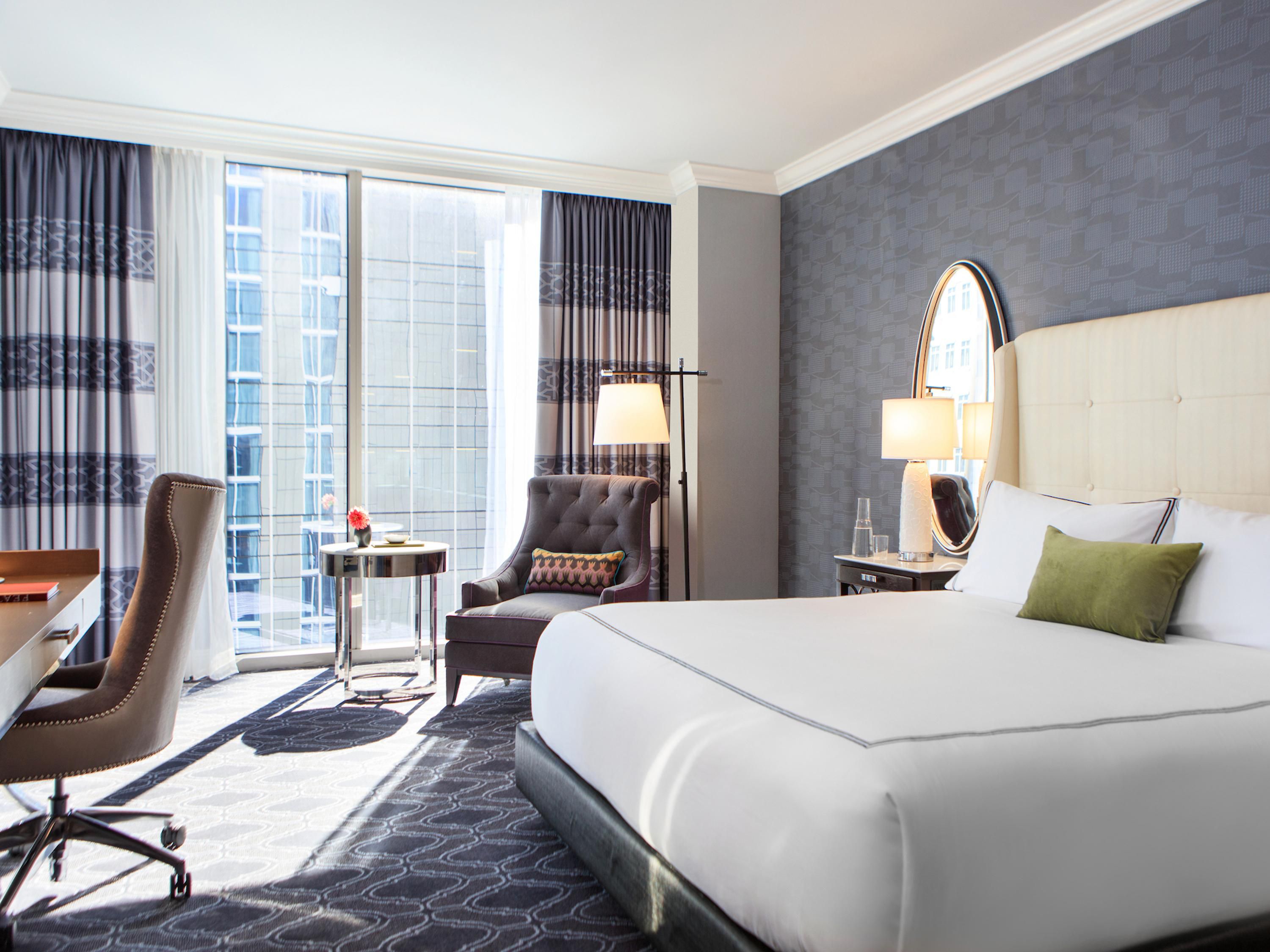 King Room