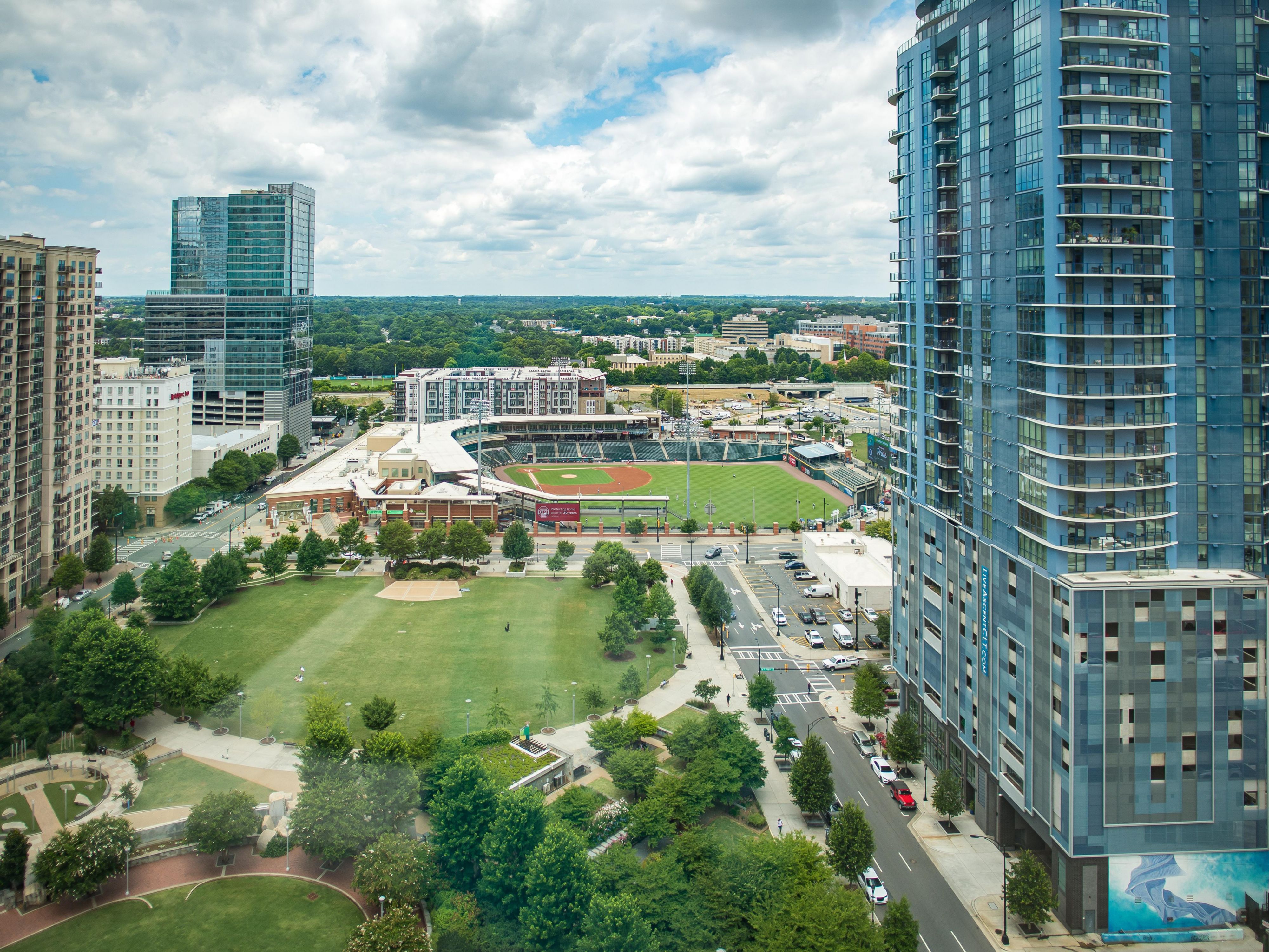 Park Views