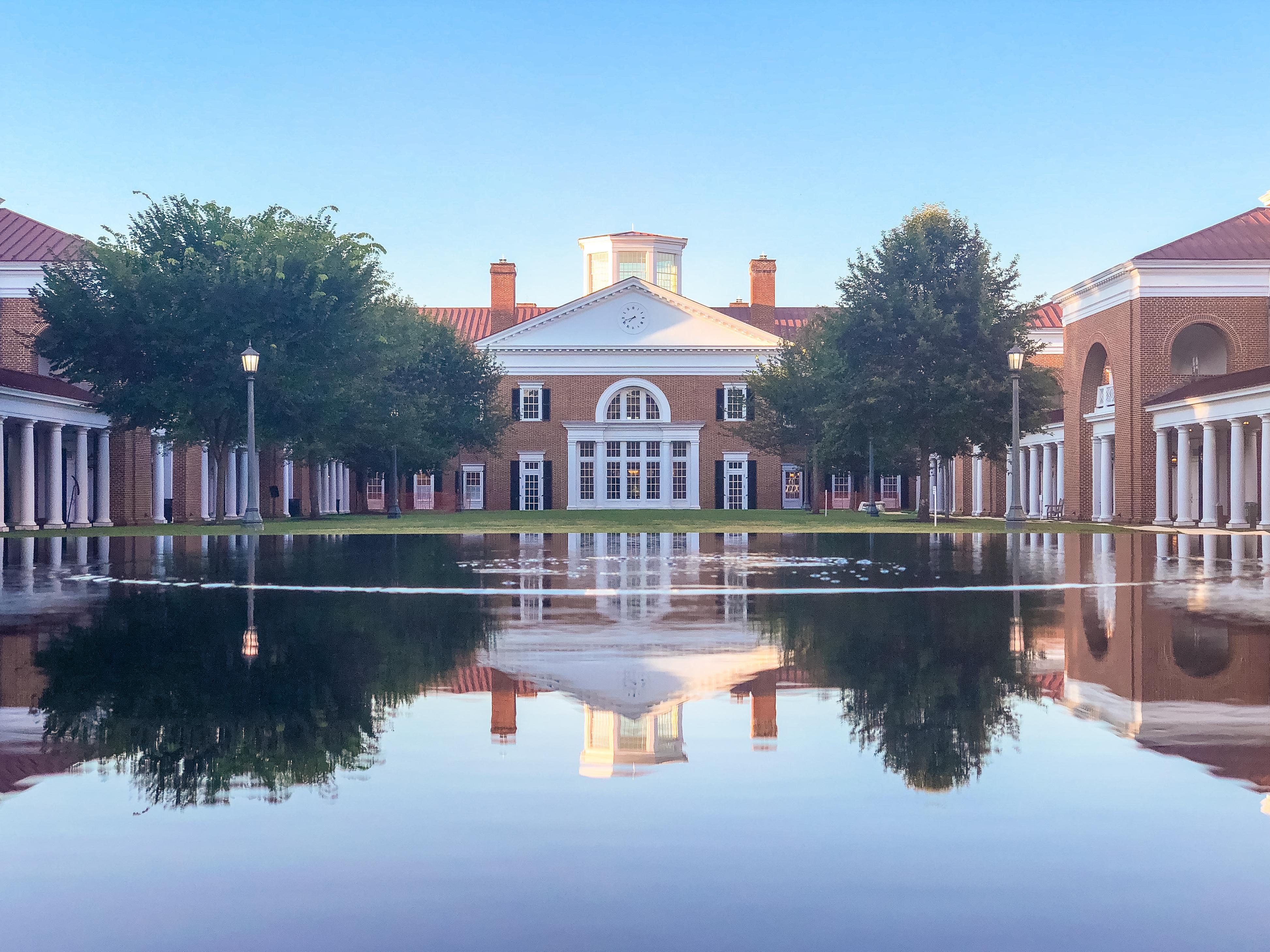 Darden School of Business