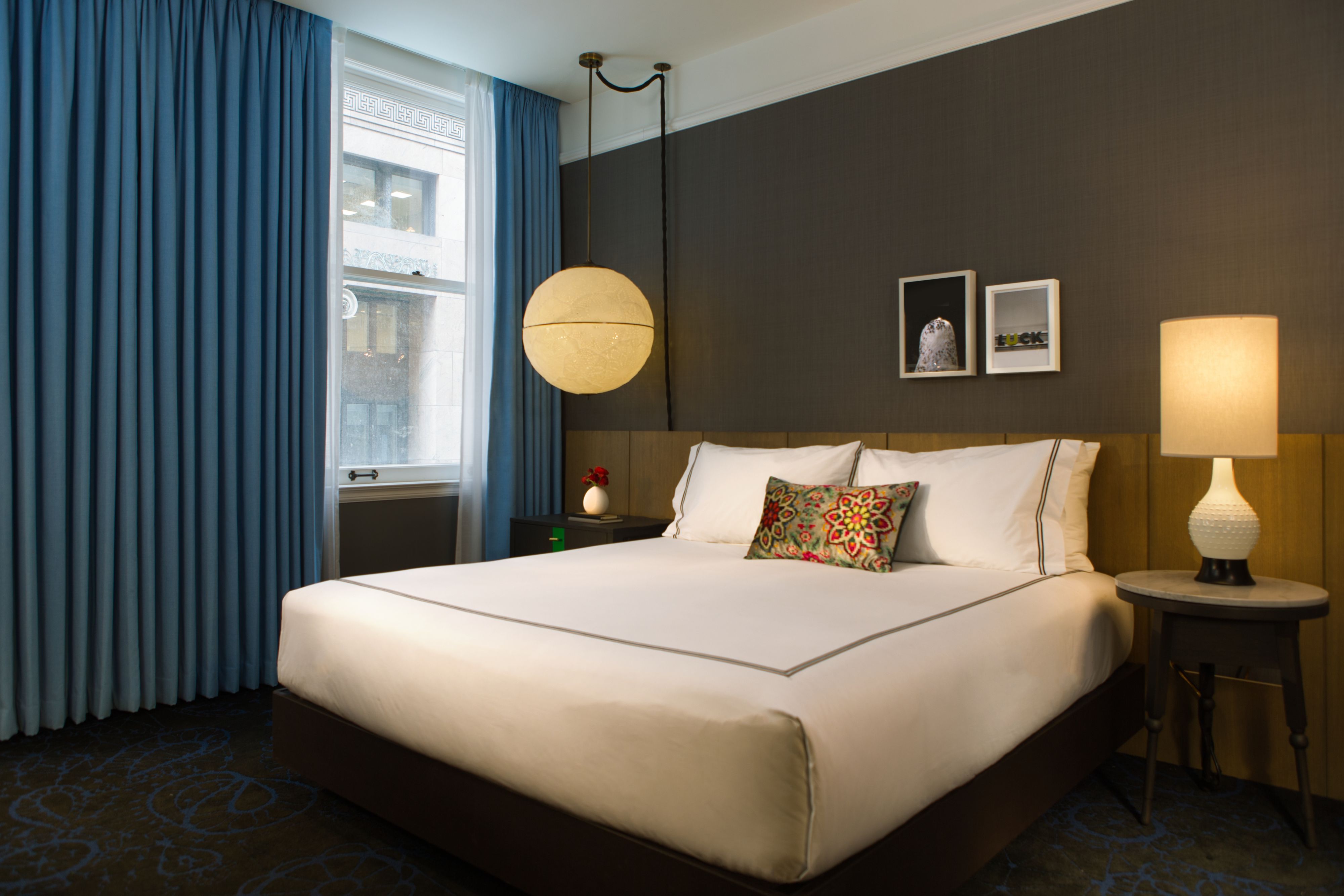Kimpton Gray Hotel in Chicago Kimpton Hotels