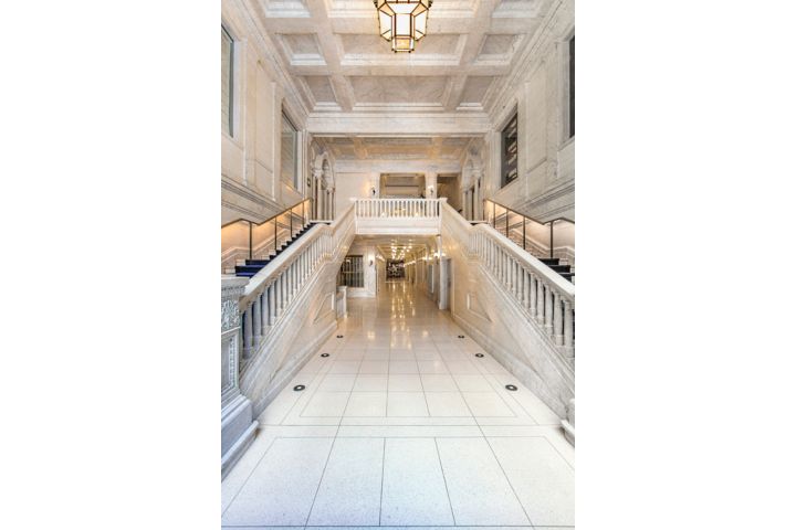 Kimpton Gray Hotel