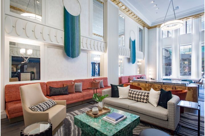 Kimpton Hotel Monaco Chicago