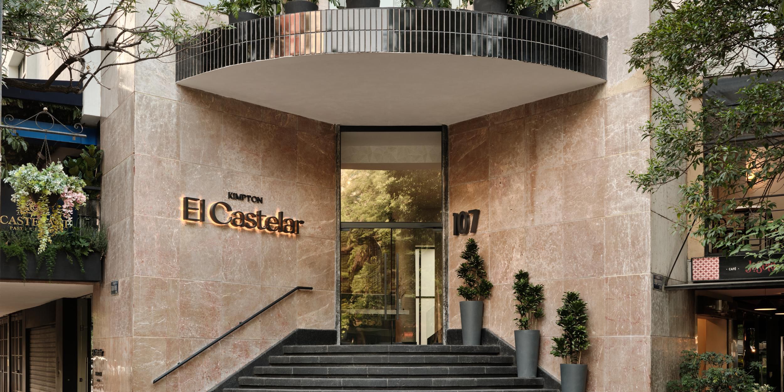 Kimpton El Castelar Polanco