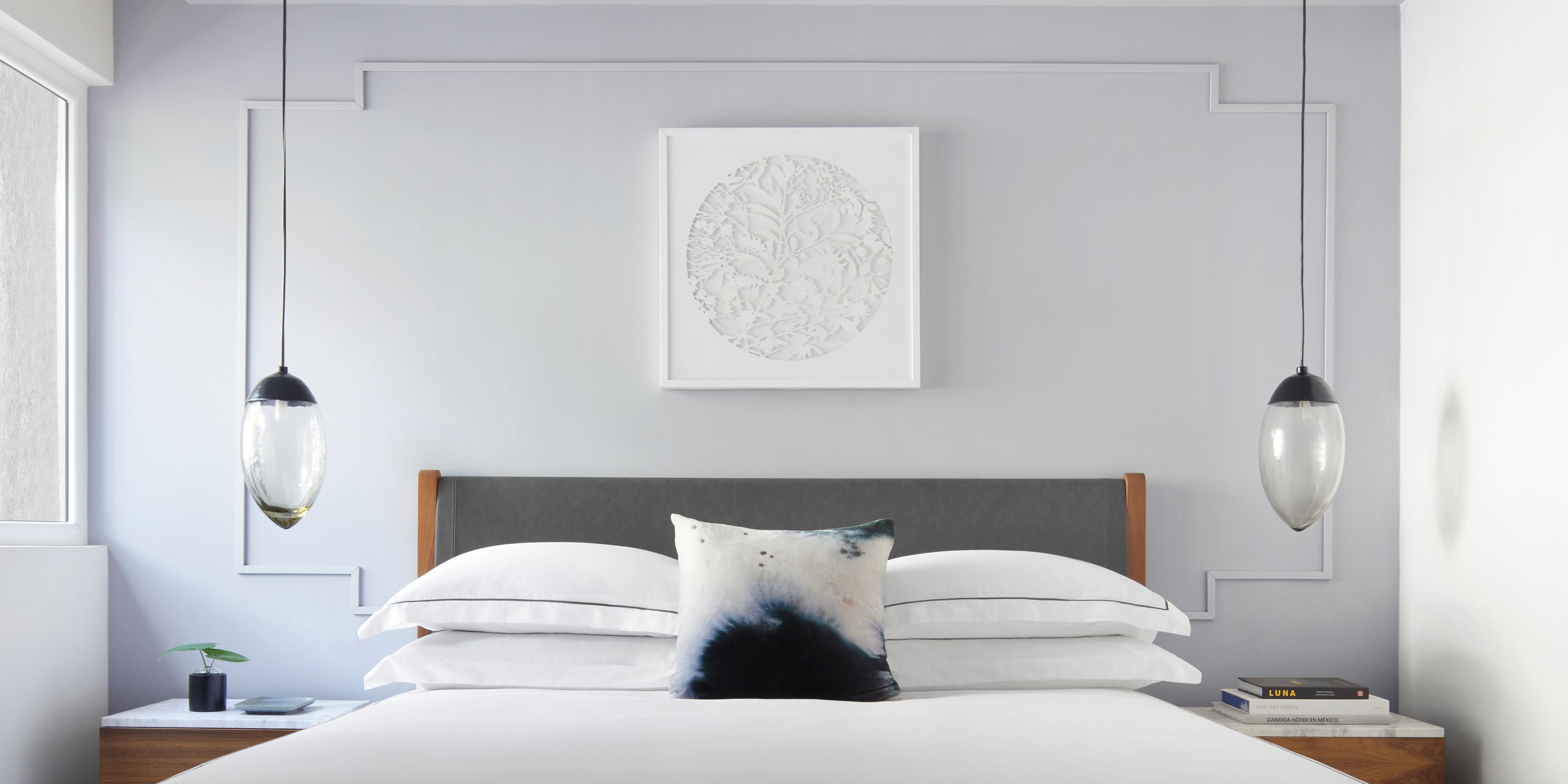 Experience unparalleled personalization with our uniquely designed rooms, each offering a distinct atmosphere tailored to your preferences. Enjoy ridiculously personalized experiences that make every stay truly one-of-a-kind!