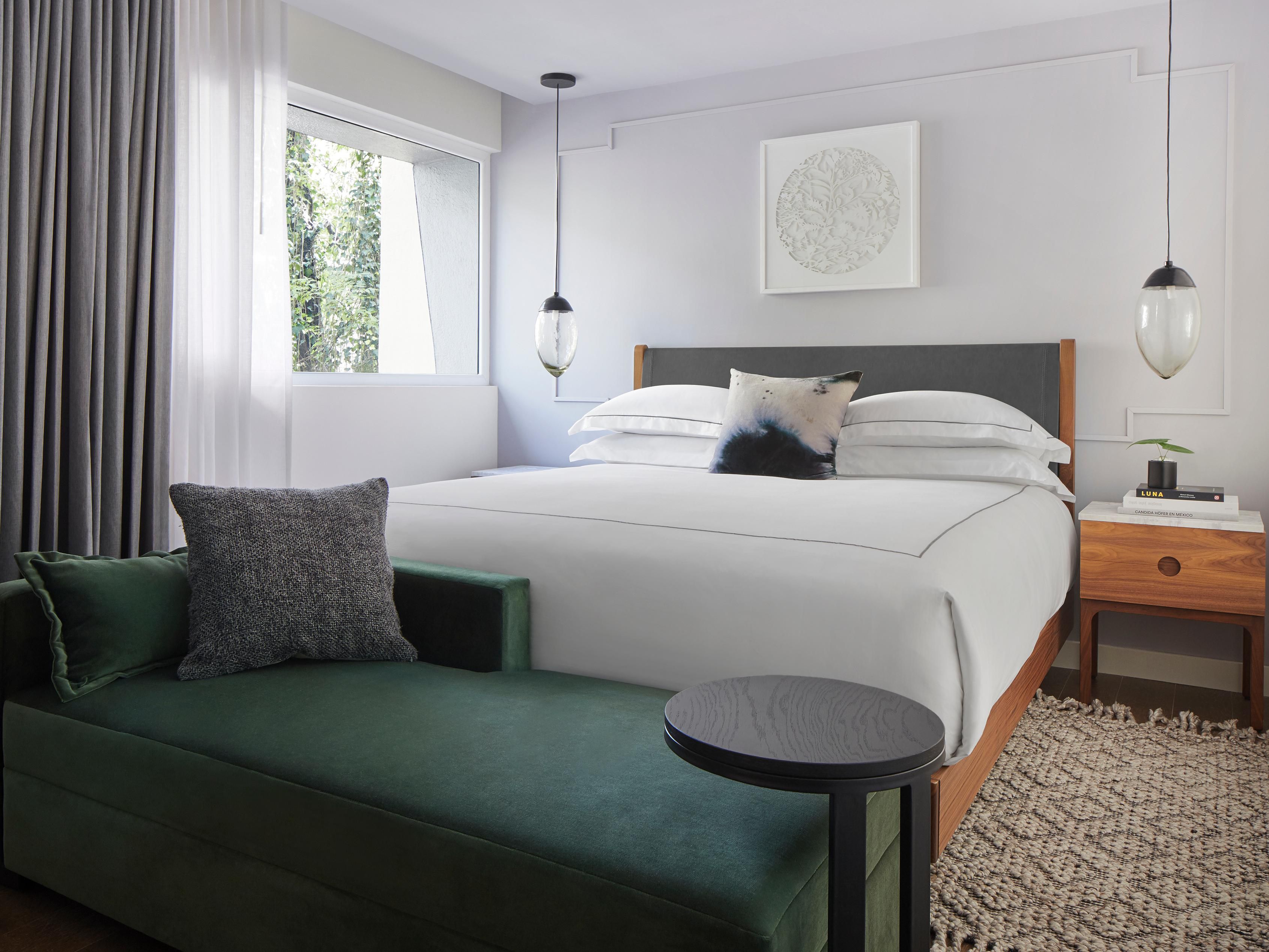 Welcome to Kimpton Virgilio 