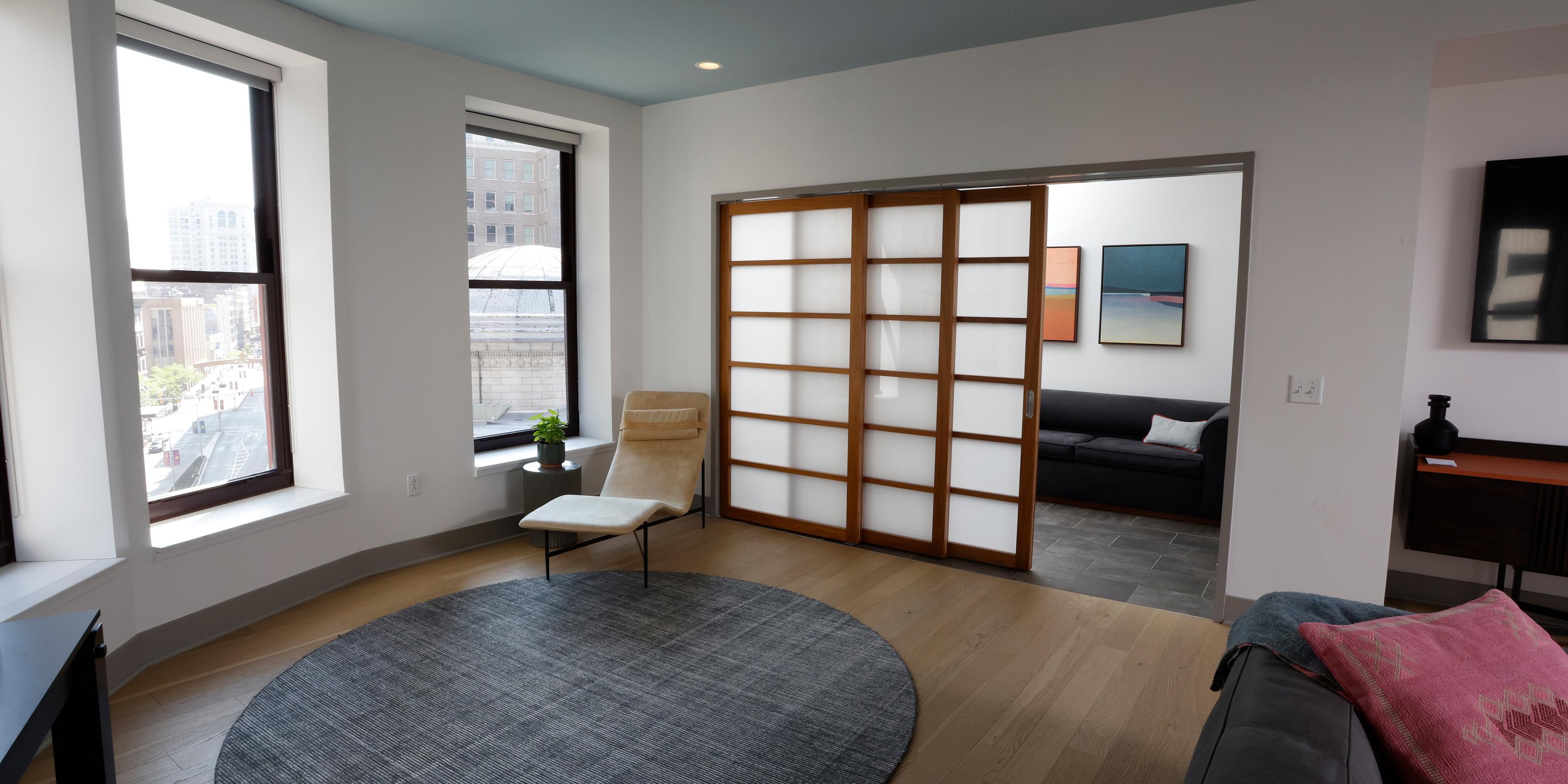 Schofield Suite