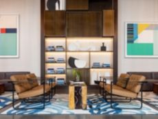 Kimpton Pittman Hotel in Irving, Texas
