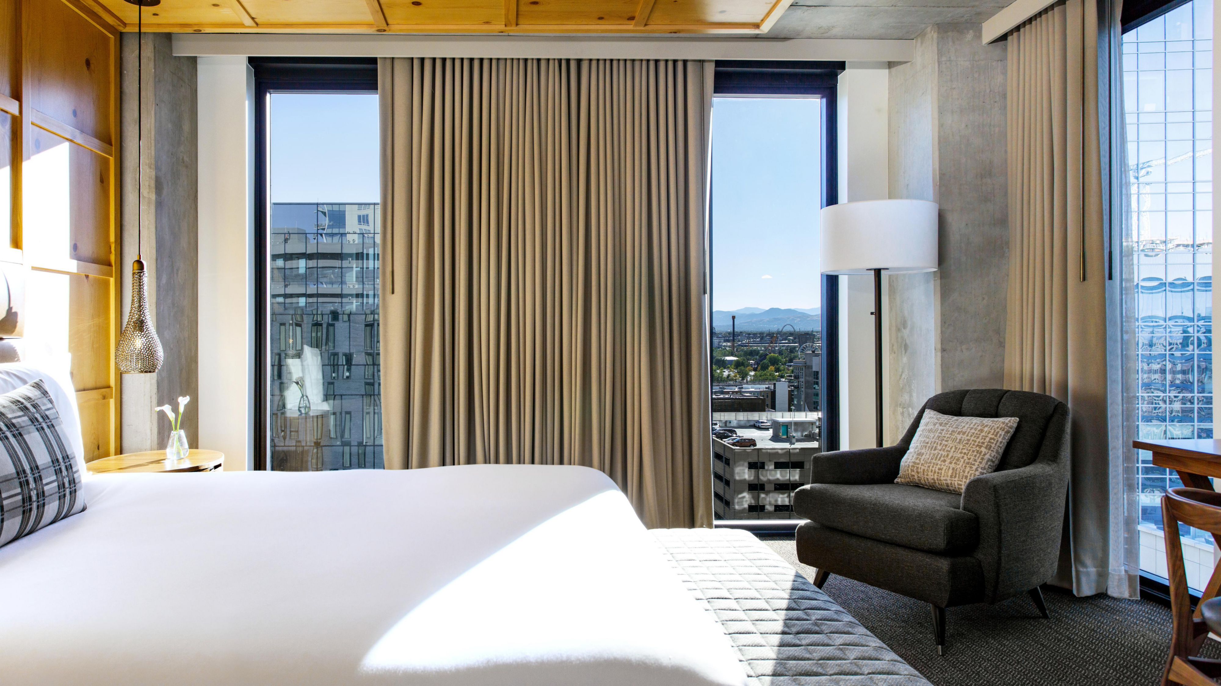 Kimpton Hotel Born