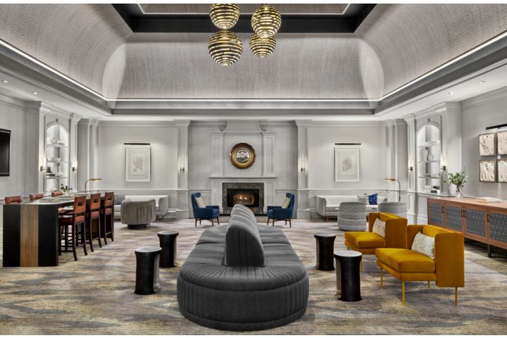 Kimpton Hotel Monaco Denver