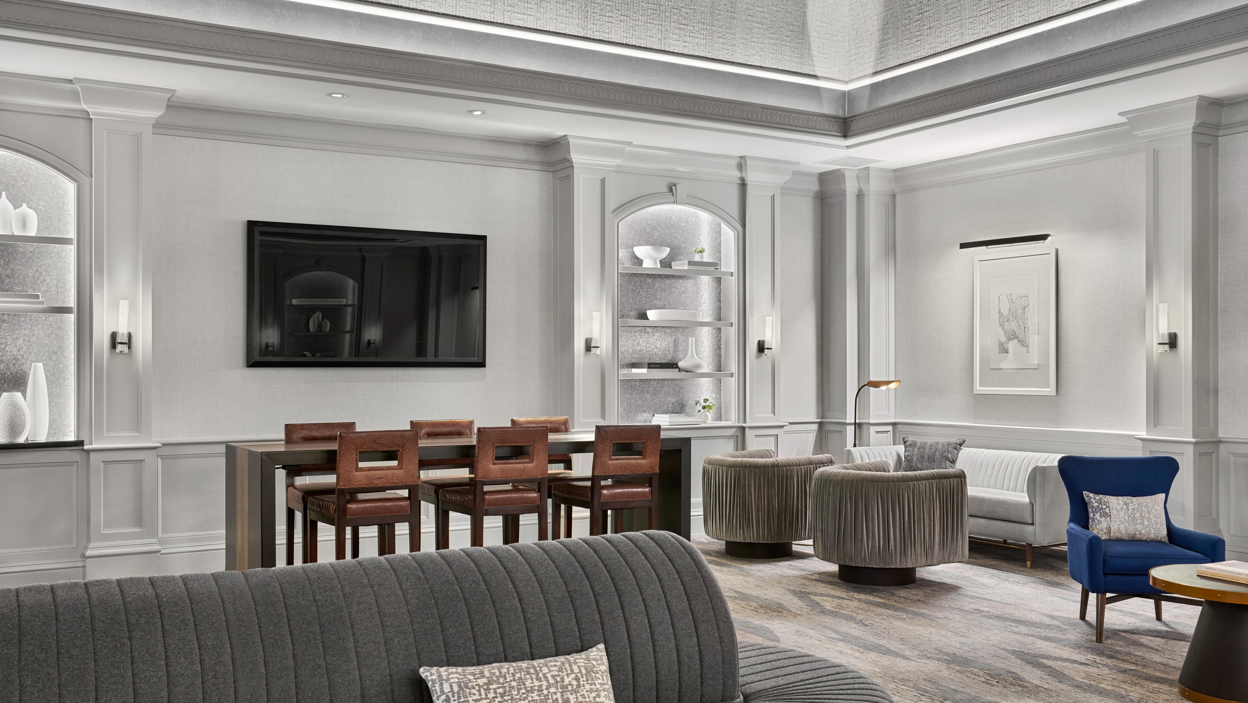 Kimpton Hotel Monaco Denver Kimpton Hotels