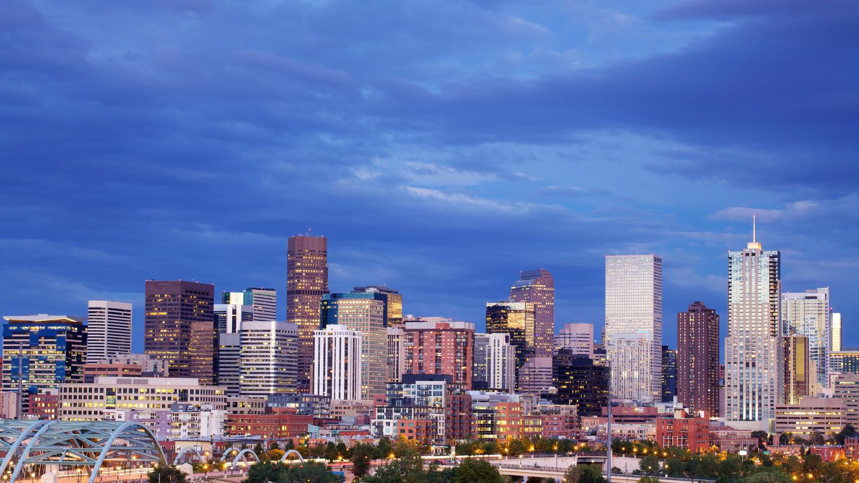 Denver Location Overview | Claret Hotel Area Guide