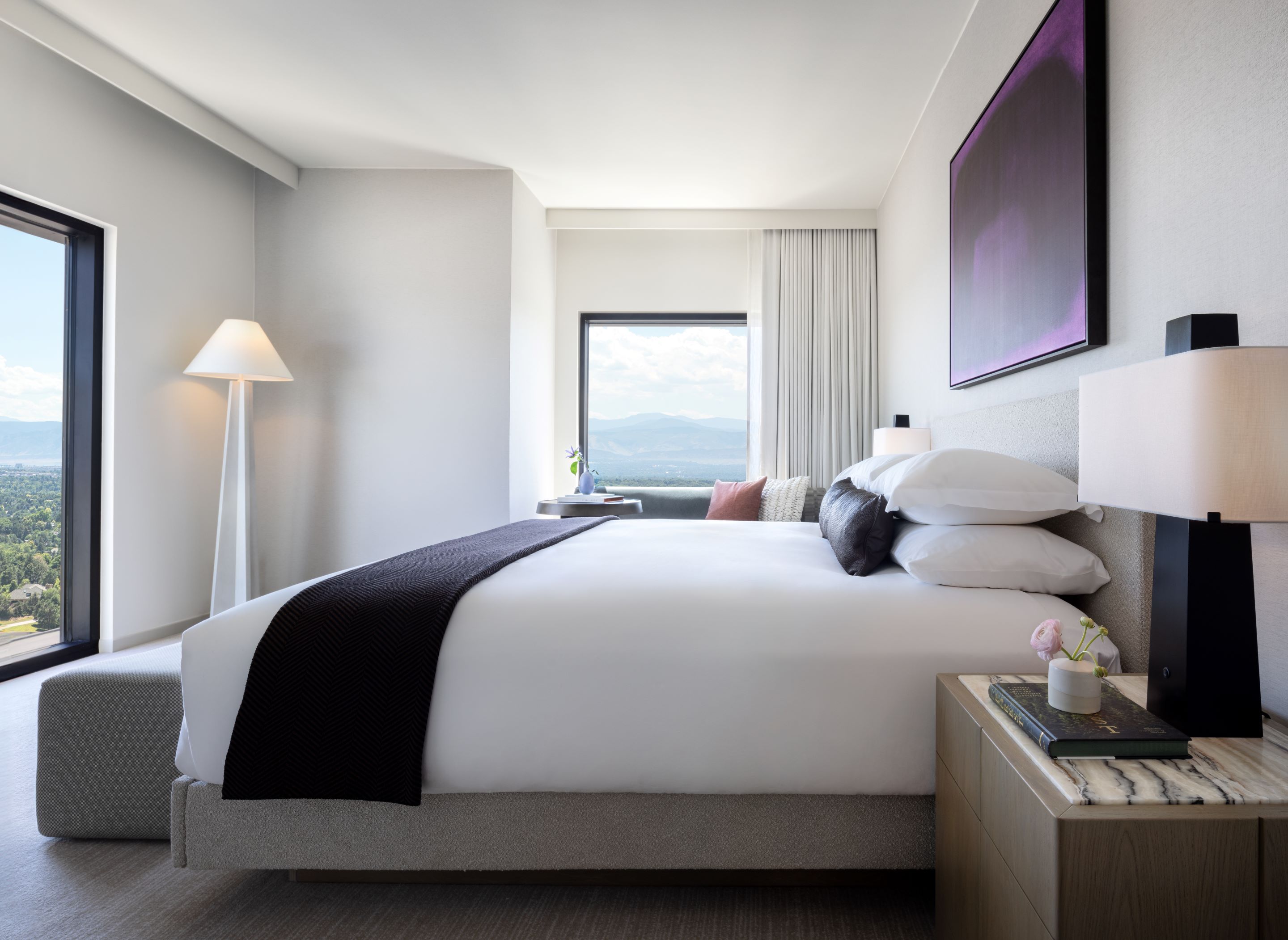 Claret Hotel