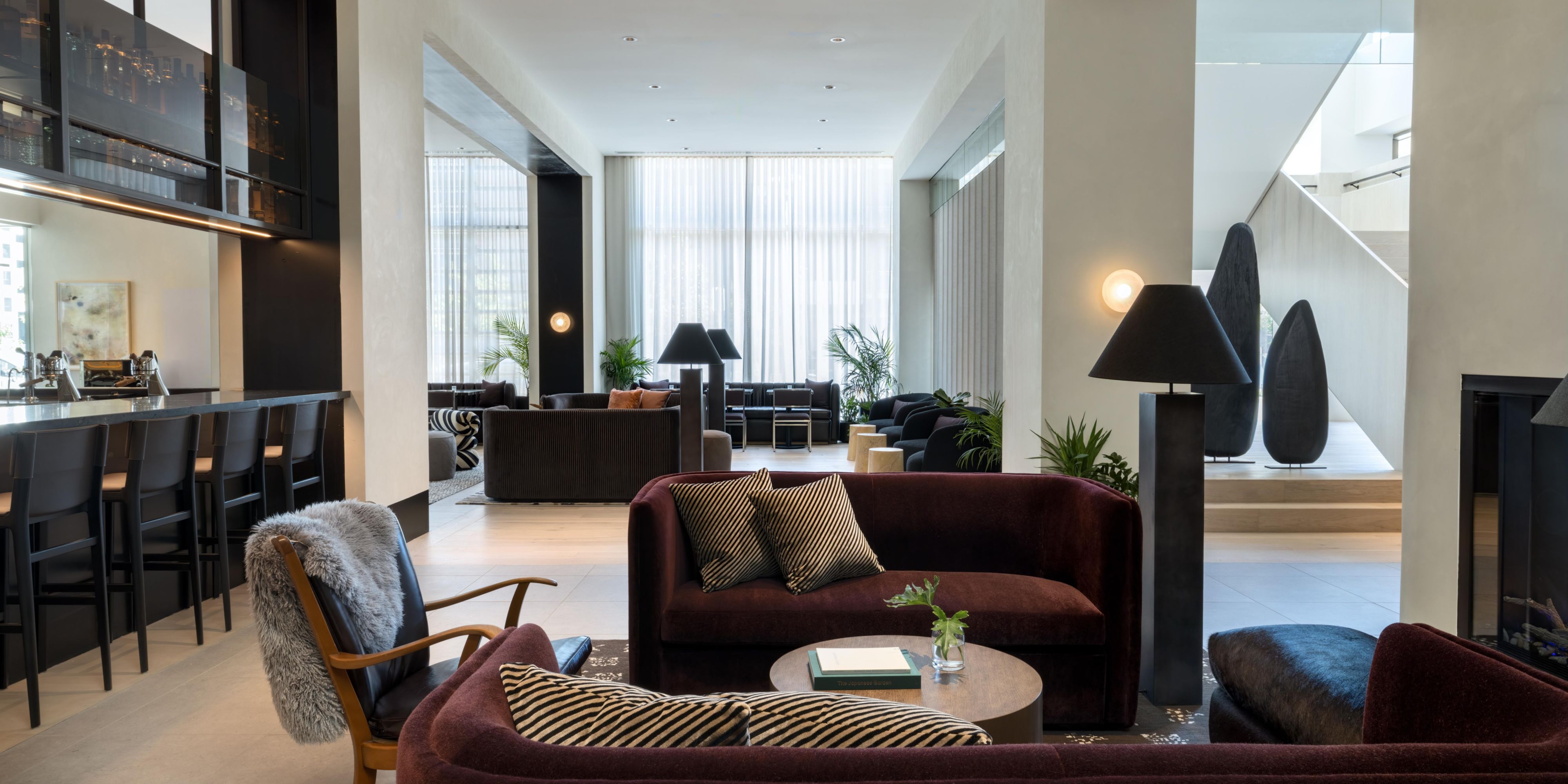 Kimpton Claret Hotel