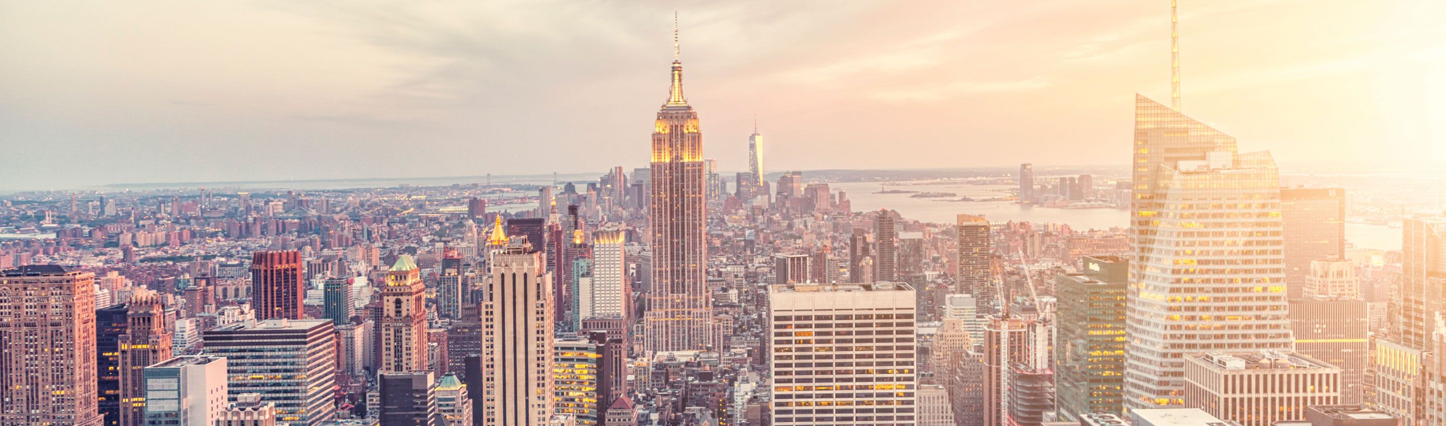 ニューヨークシティのベストブティックホテル キンプトンホテルズ