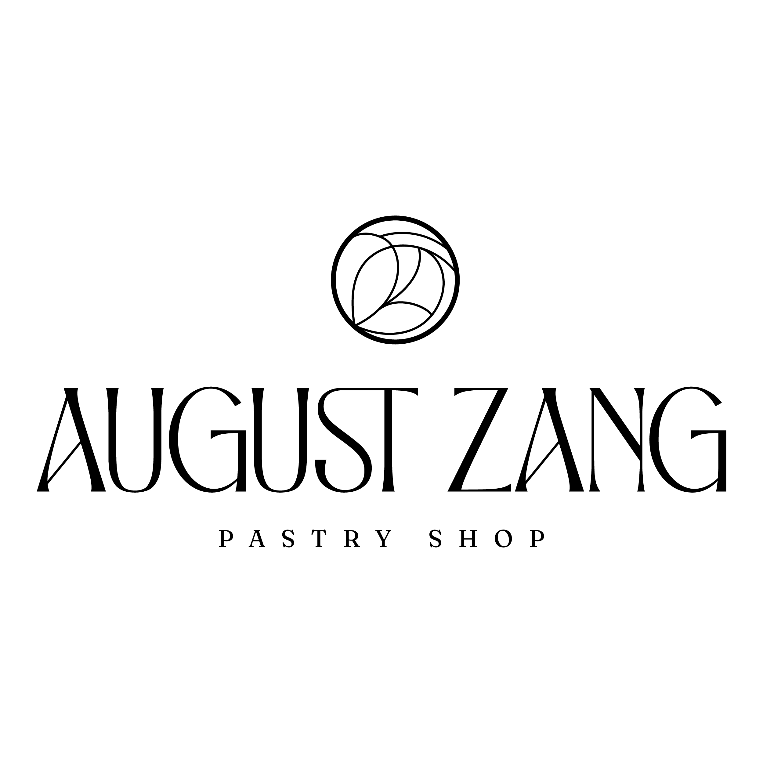 Logotipo del restaurante