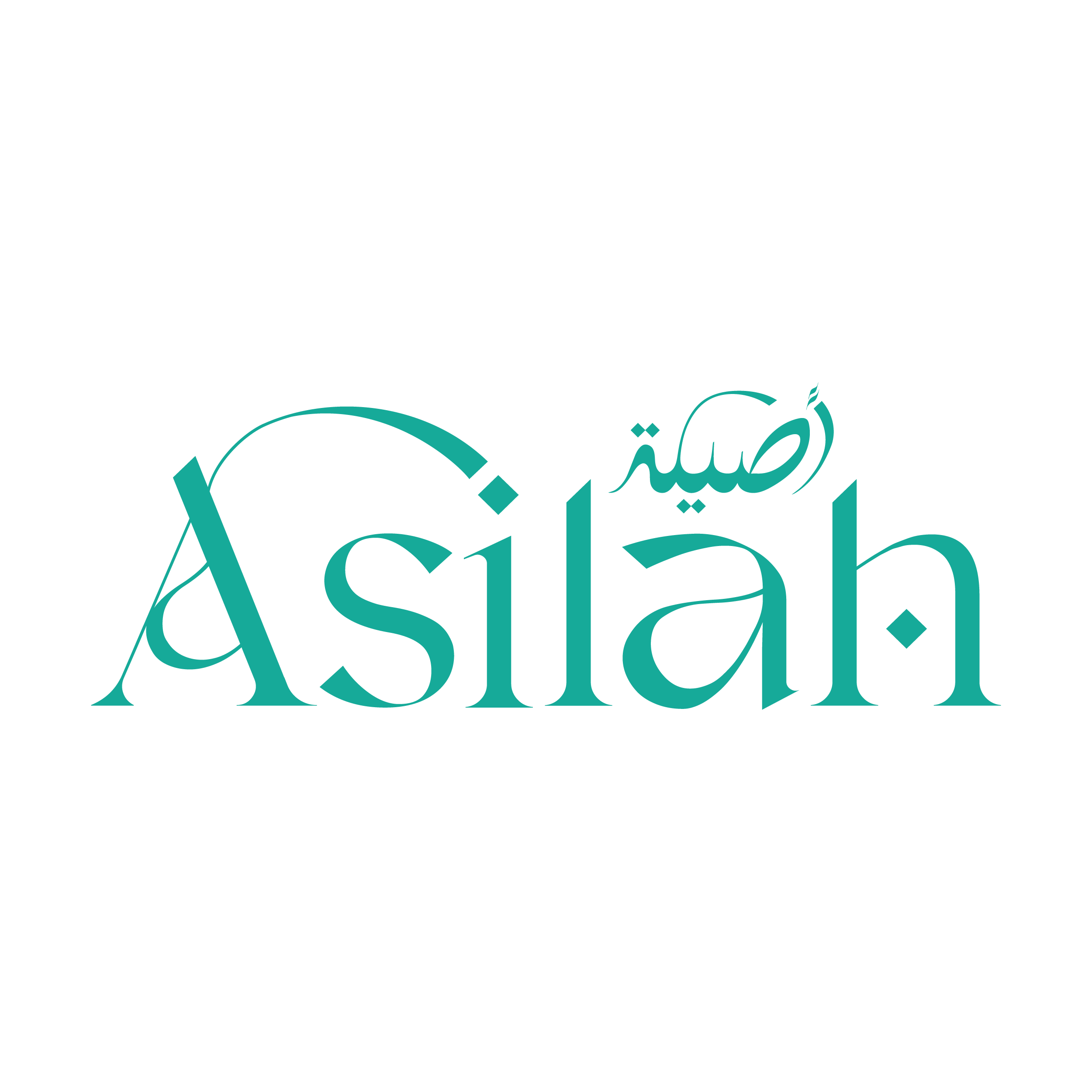 شعار المطعم
