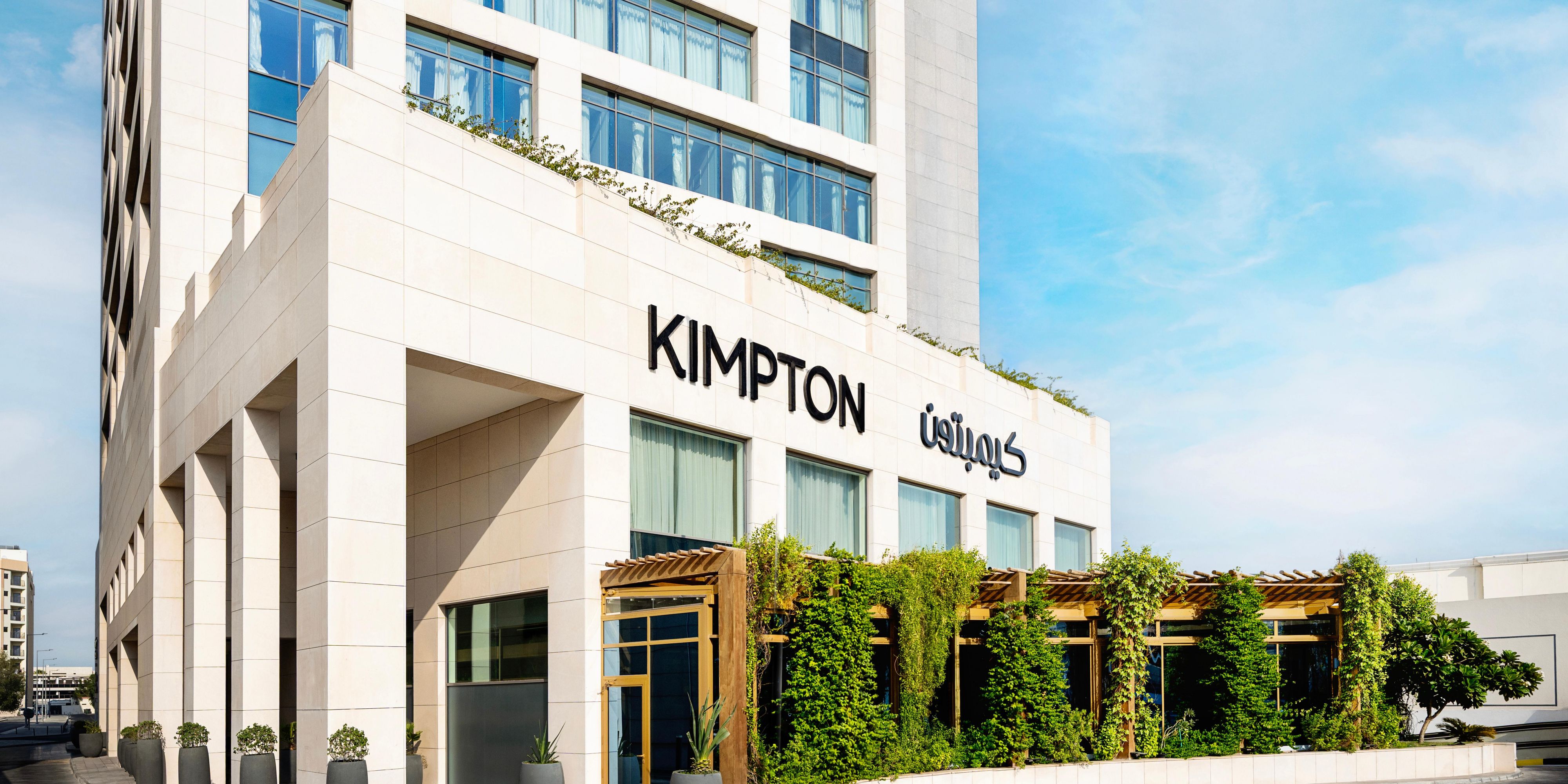 Kimpton Al Rowda Doha