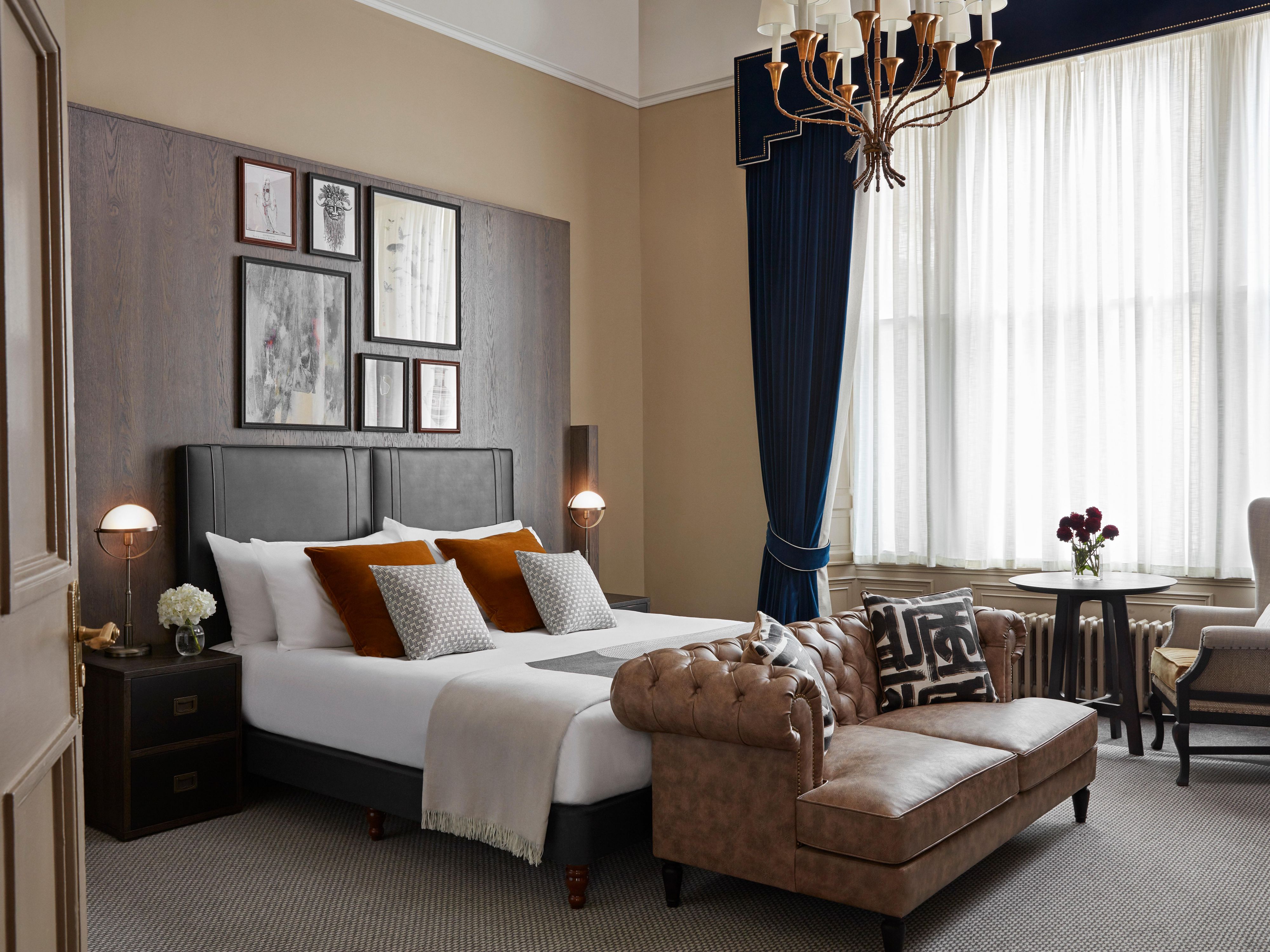 Suite Executive