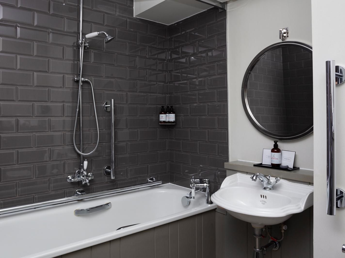 Accessible Rooms