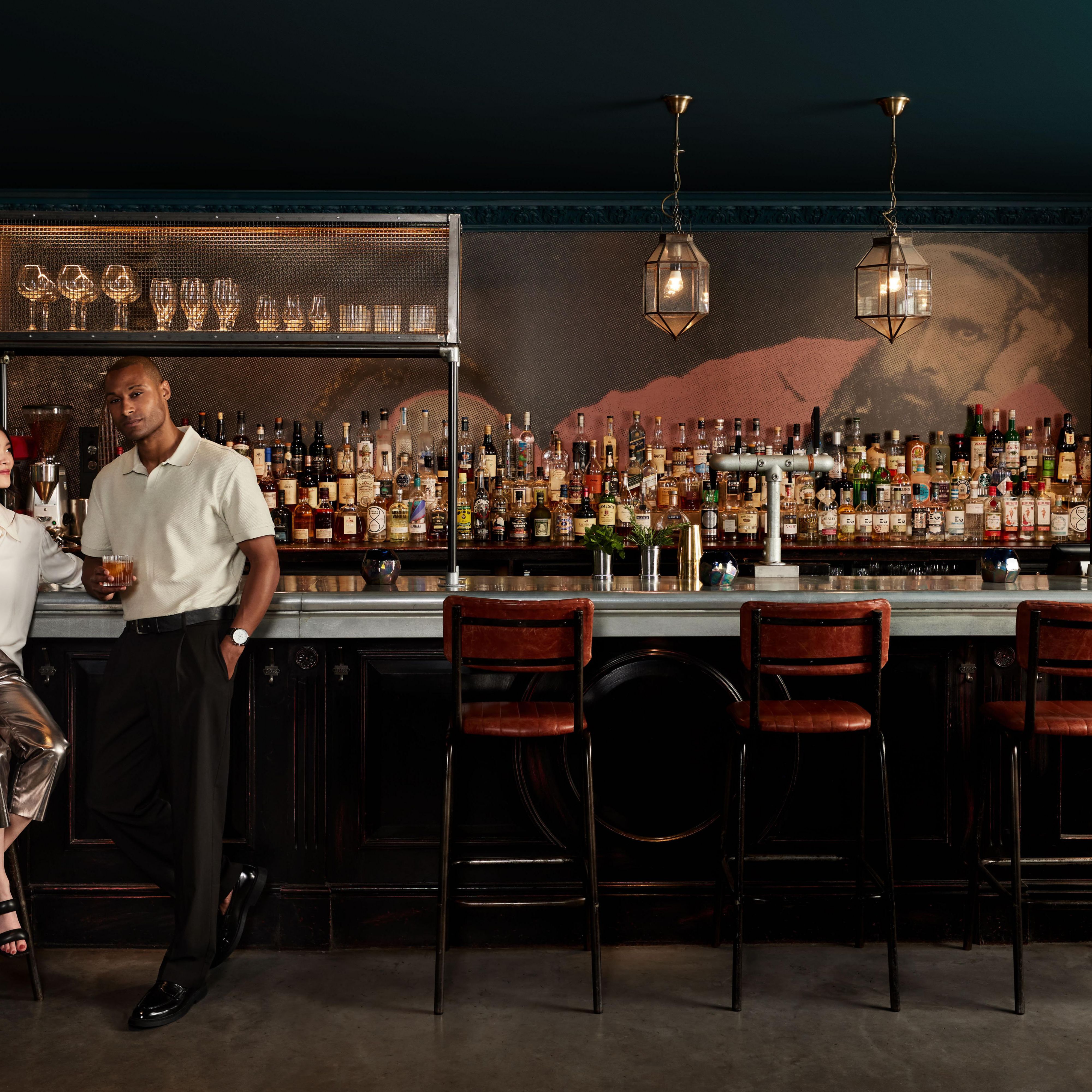 Special Offers for Luxury hotels in Edinburgh | Kimpton Charlotte Square