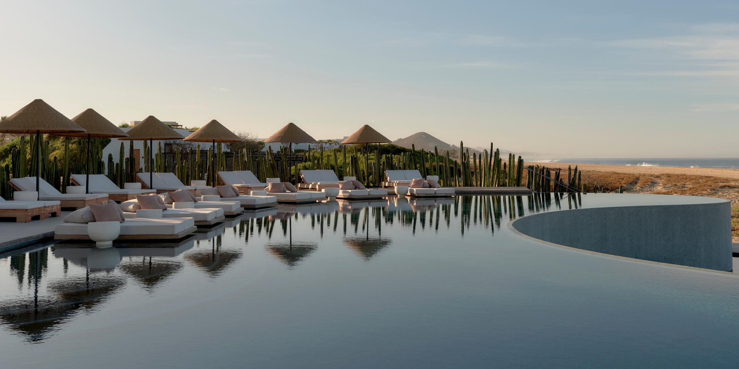 Kimpton Mas Olas Resort y Spa