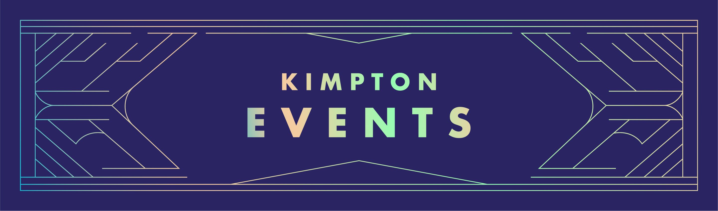 Calendar of Events