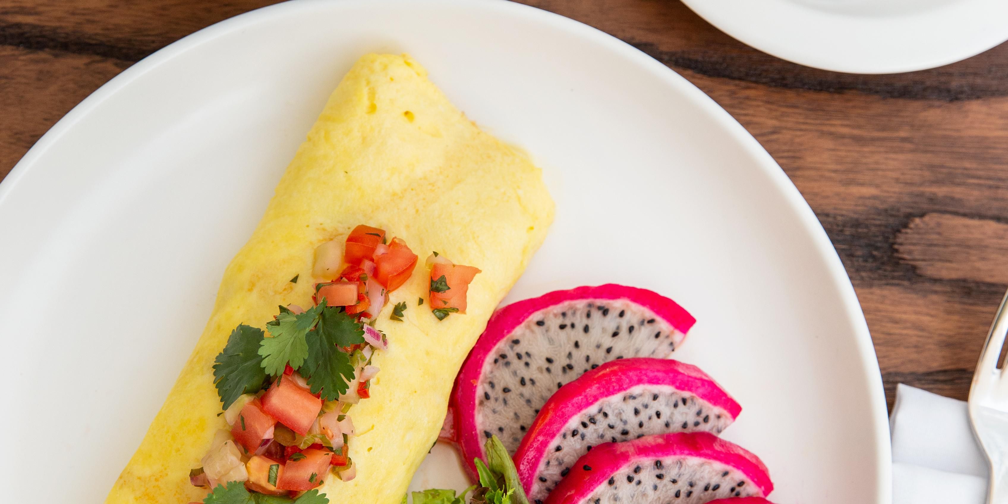 Shorebreak Fort Lauderdale Dining Options