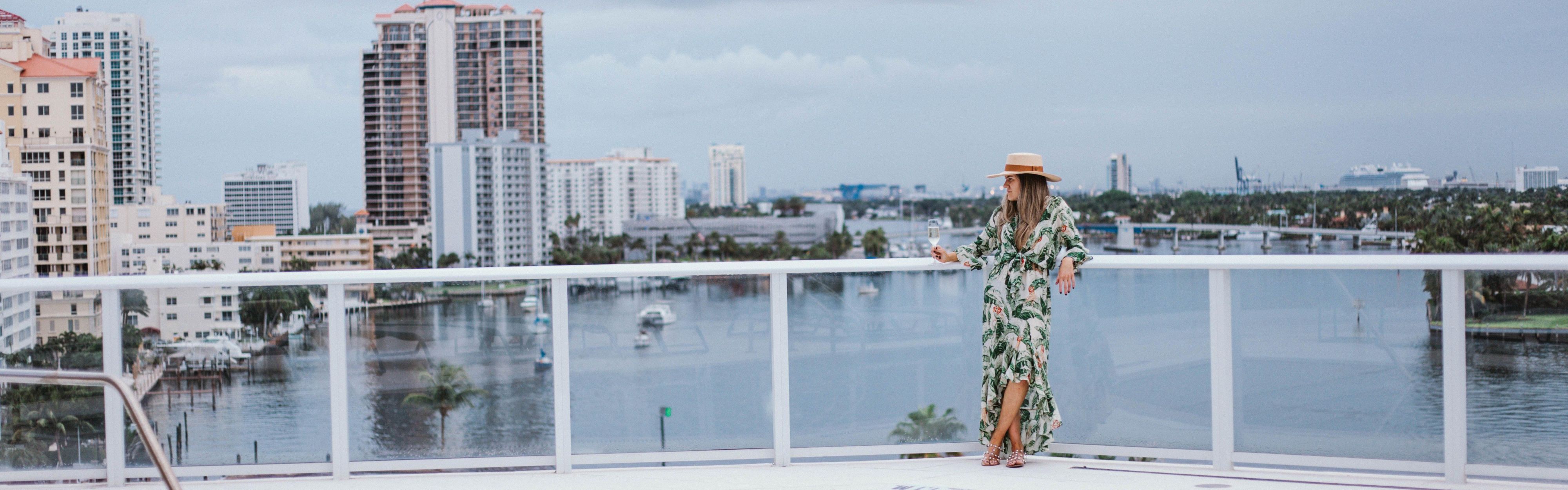 Shorebreak Fort Lauderdale amenities photo