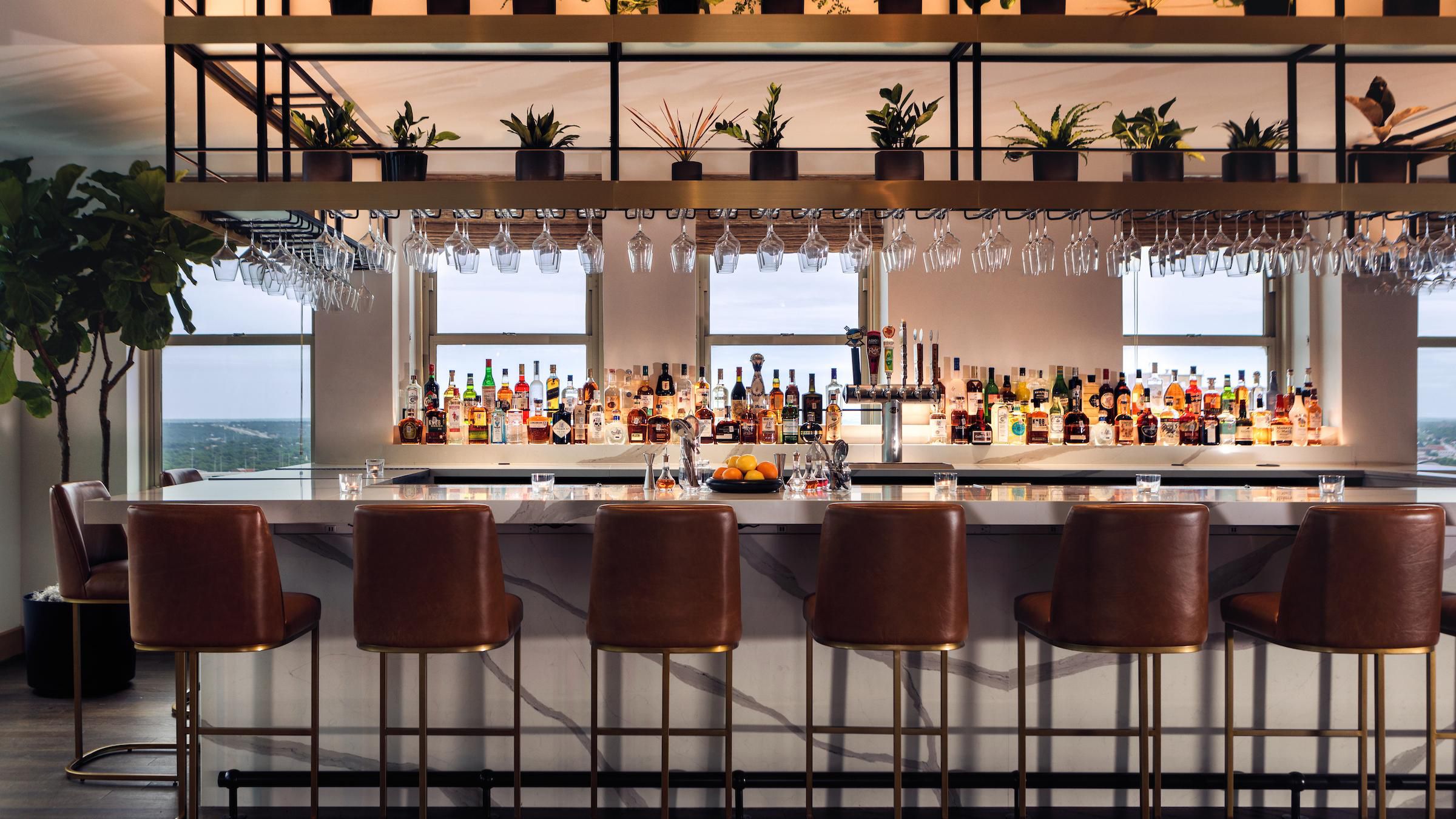 Eat + Drink | Kimpton Harper Hotel