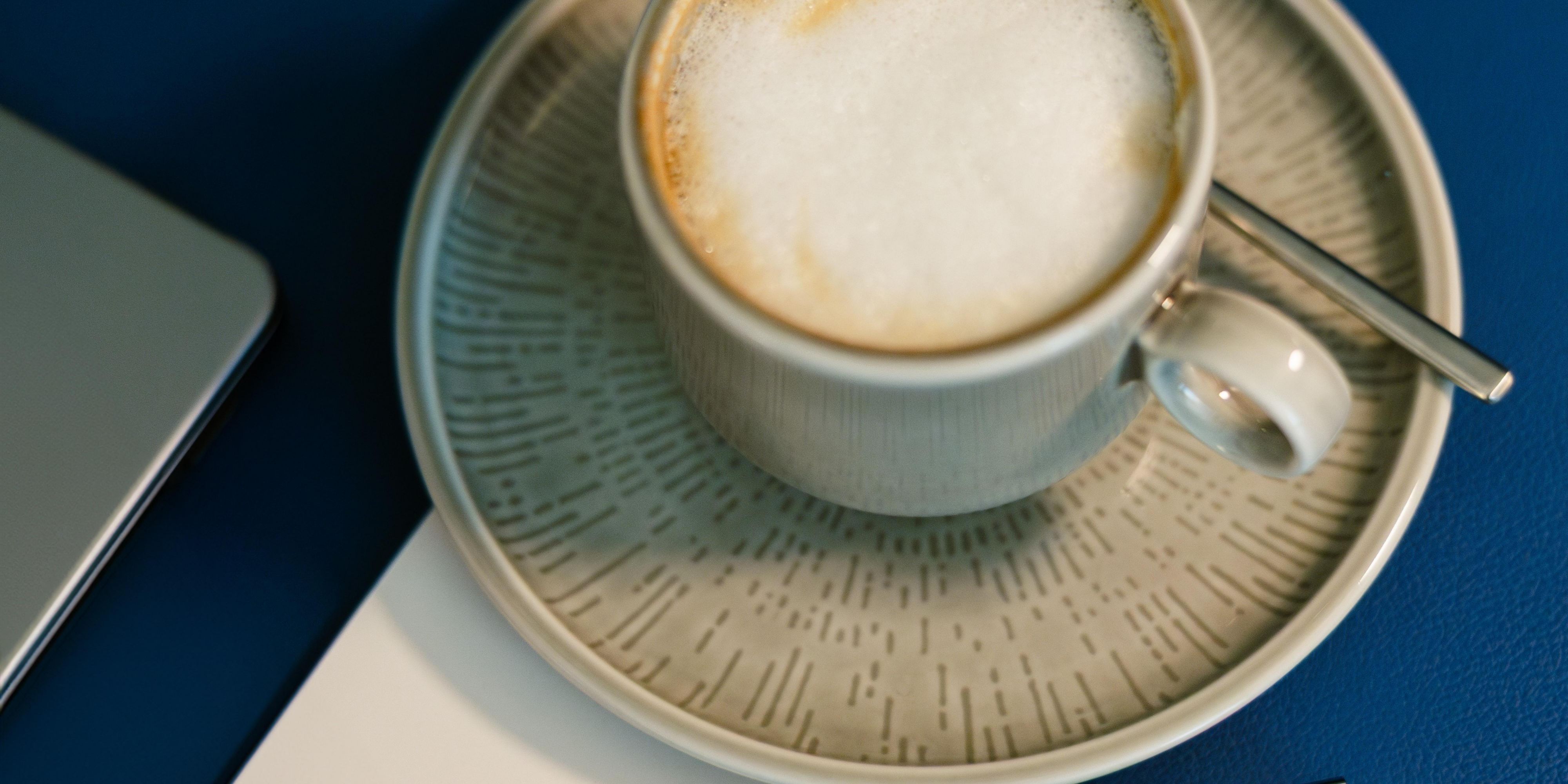 Start your day right with our complimentary Morning Kickstart, a little something to brighten your morning. Reach out to find out what's on offer during your stay.