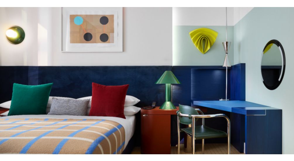 Kimpton Main Frankfurt