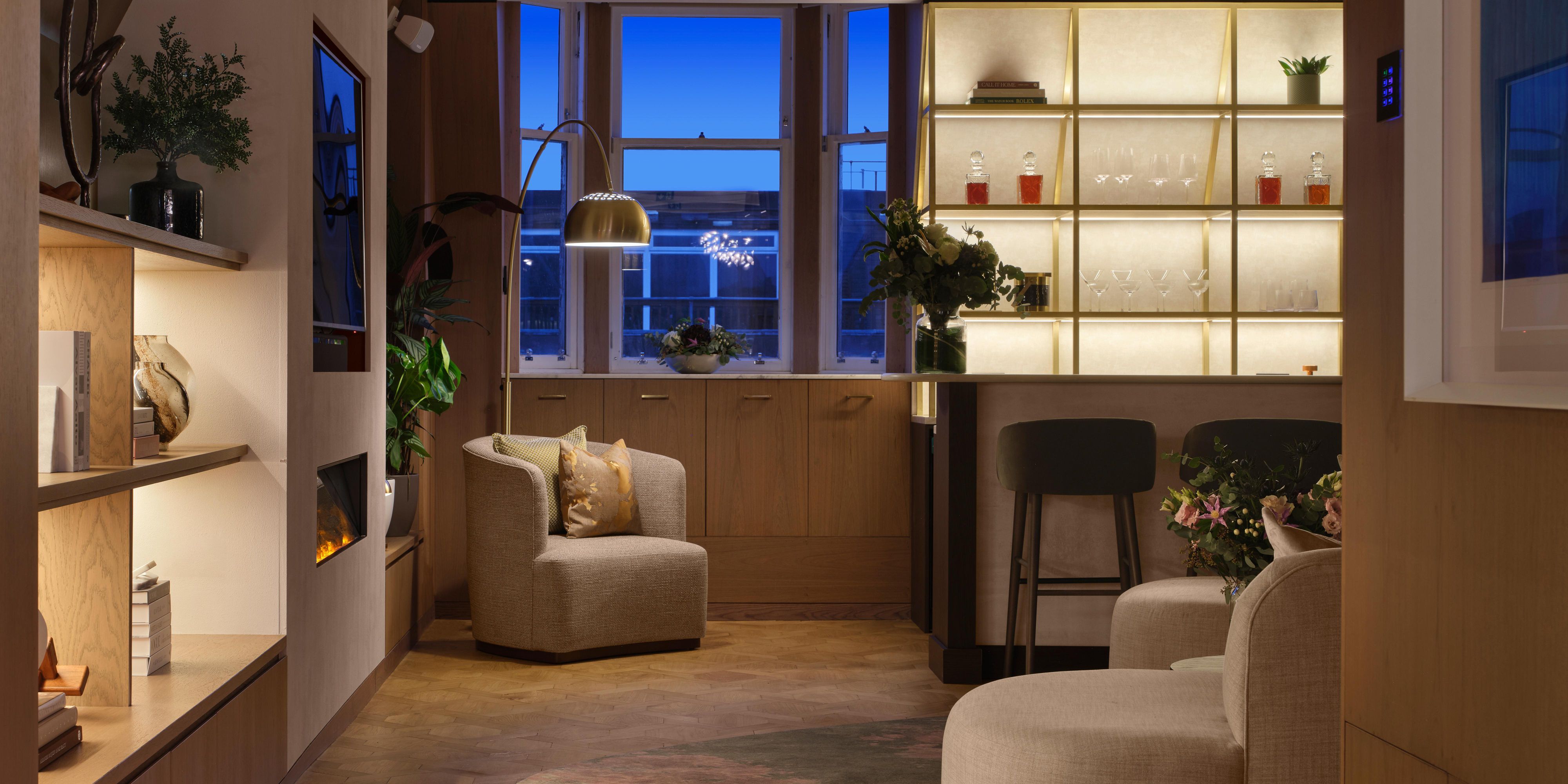 Suite