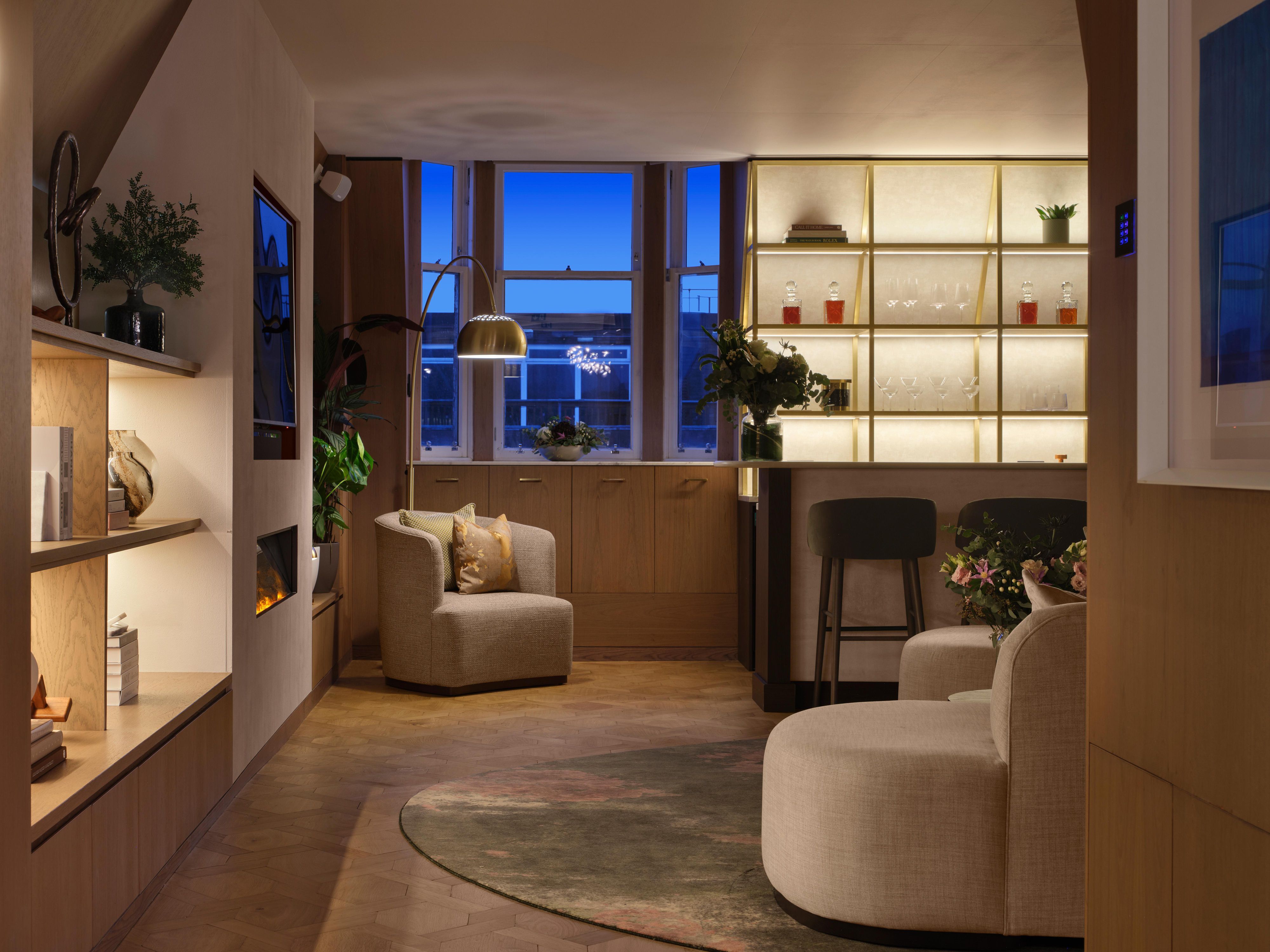 Suite