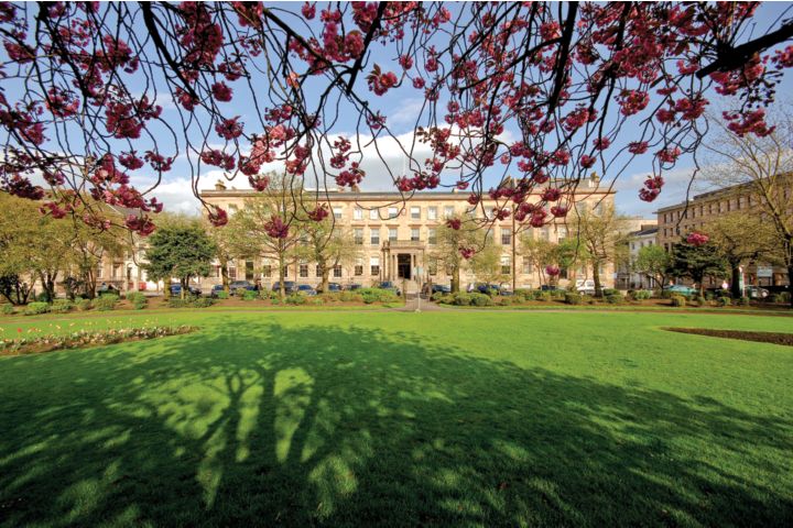 Kimpton Blythswood Square Hotel