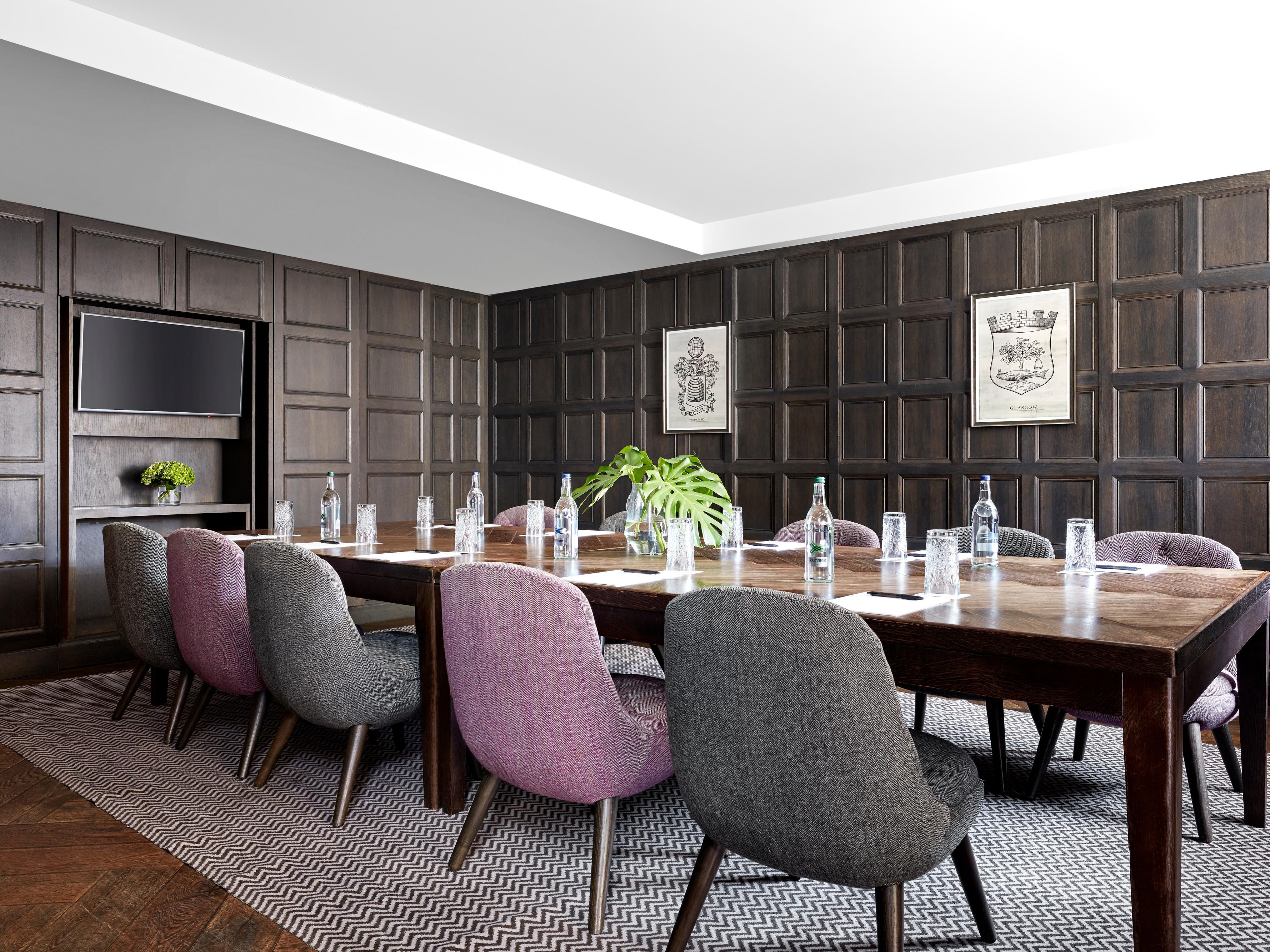 Meeting room