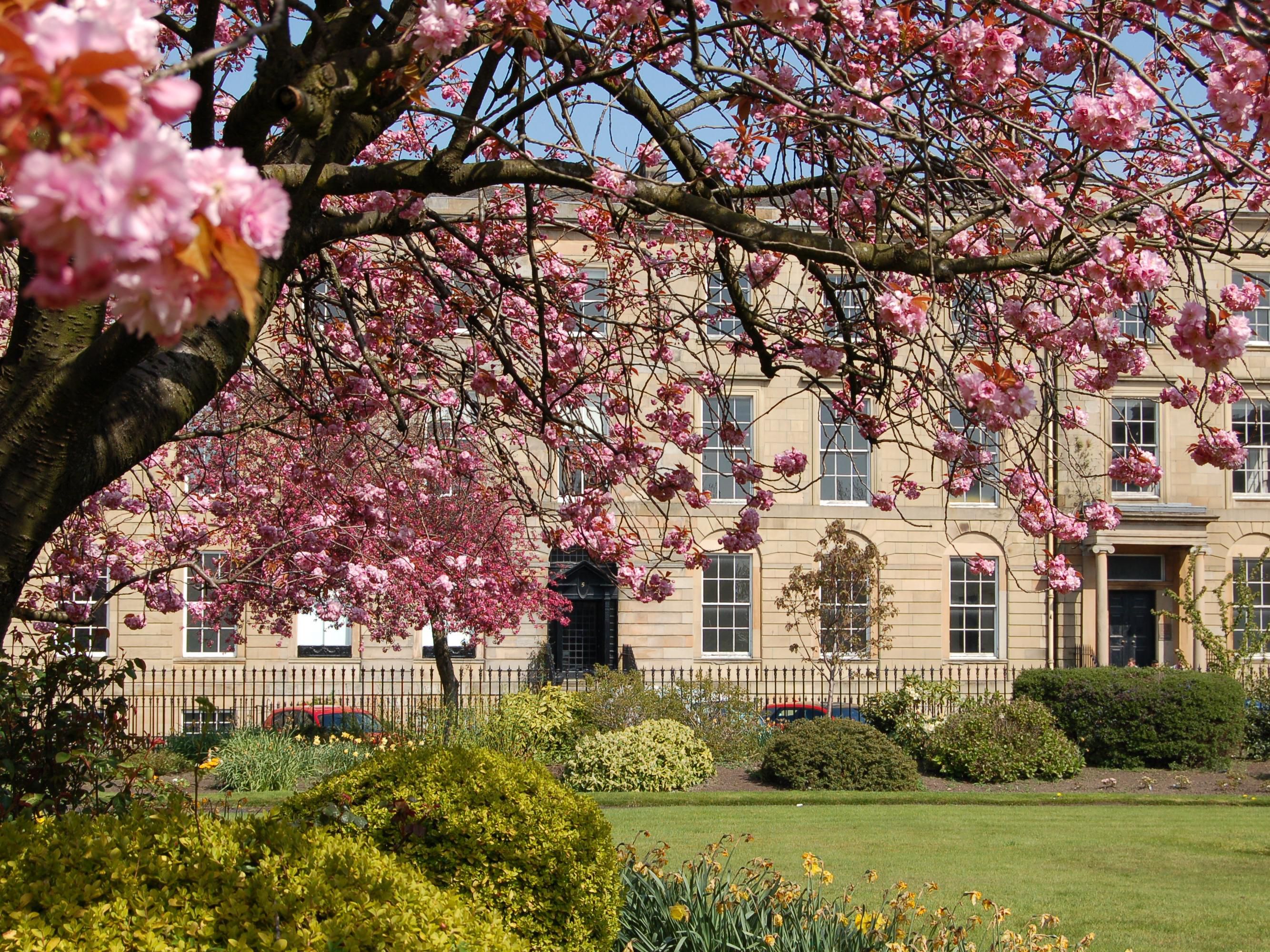 Blythswood Square