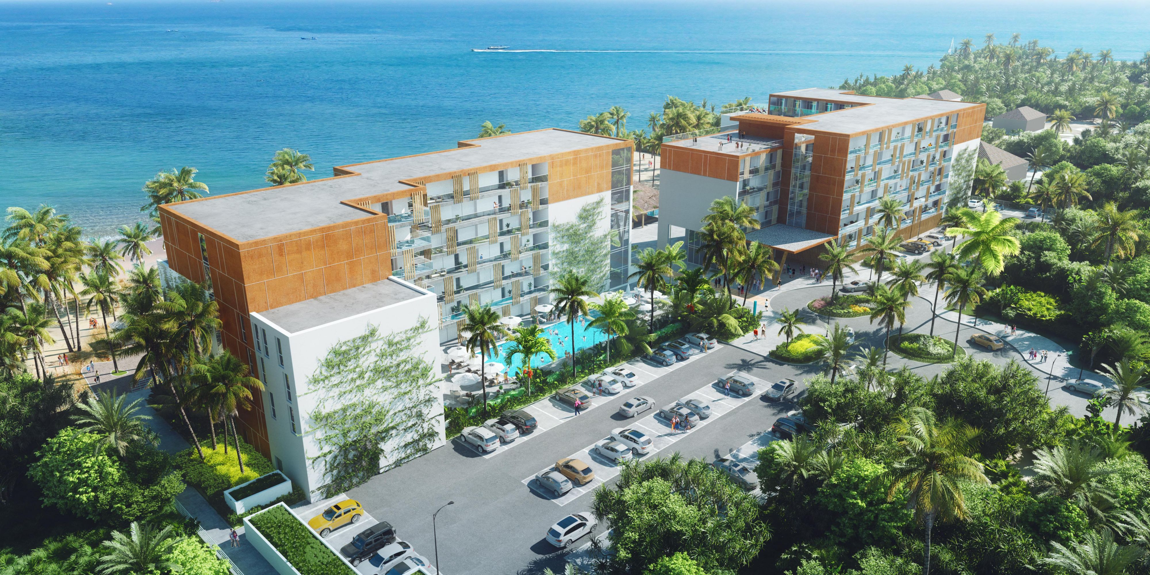 Kimpton Grace Turks & Caicos Grace Bay