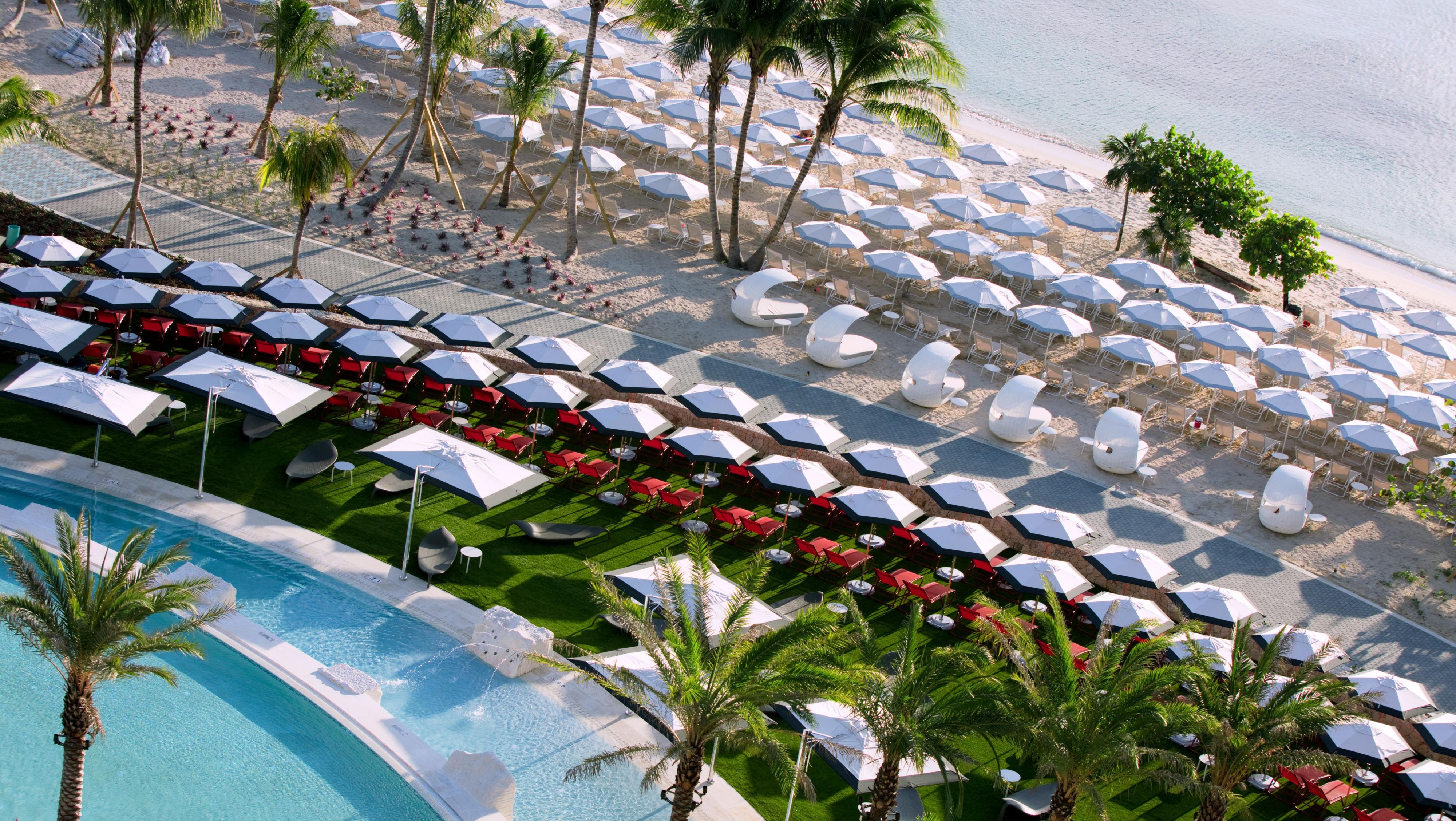 Best Kimpton Beachfront Hotels & Resorts For Your IHG Free Night Certificate
