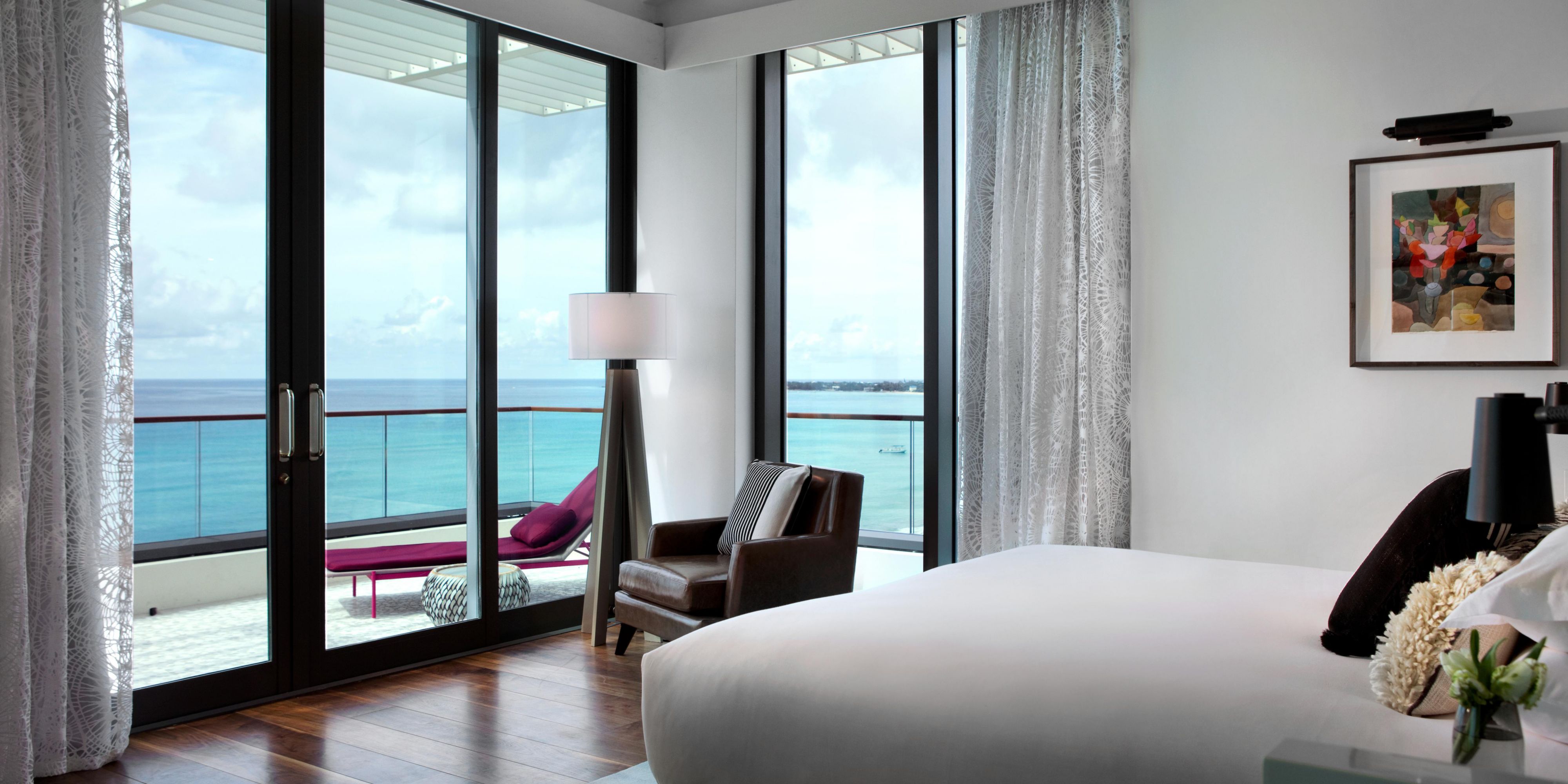King Bedroom