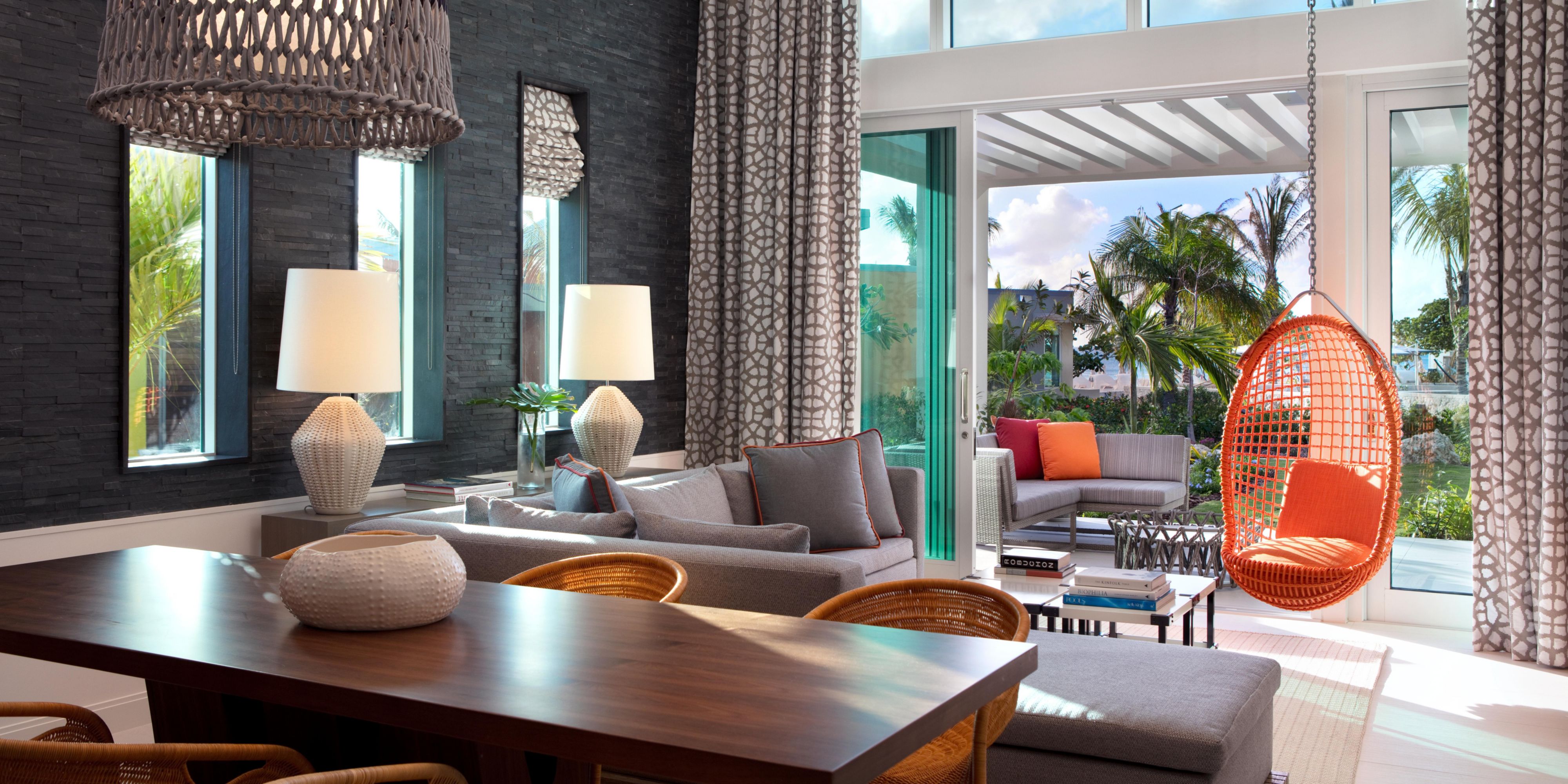Seafire Bungalows
